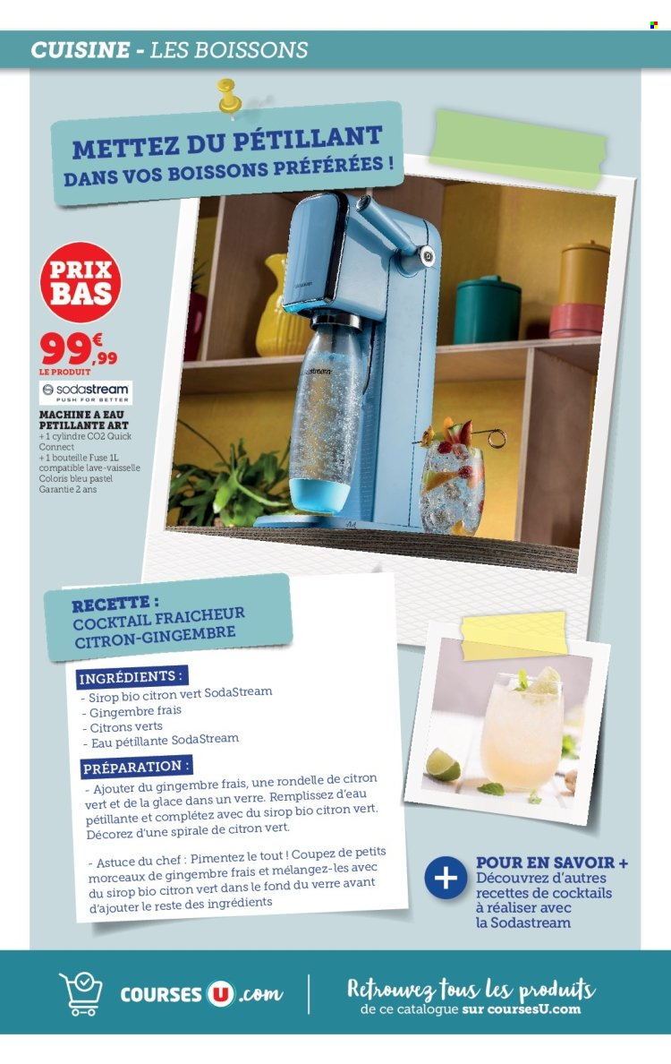 Catalogue HYPER U - 25/04/2023 - 14/05/2023. Page 12