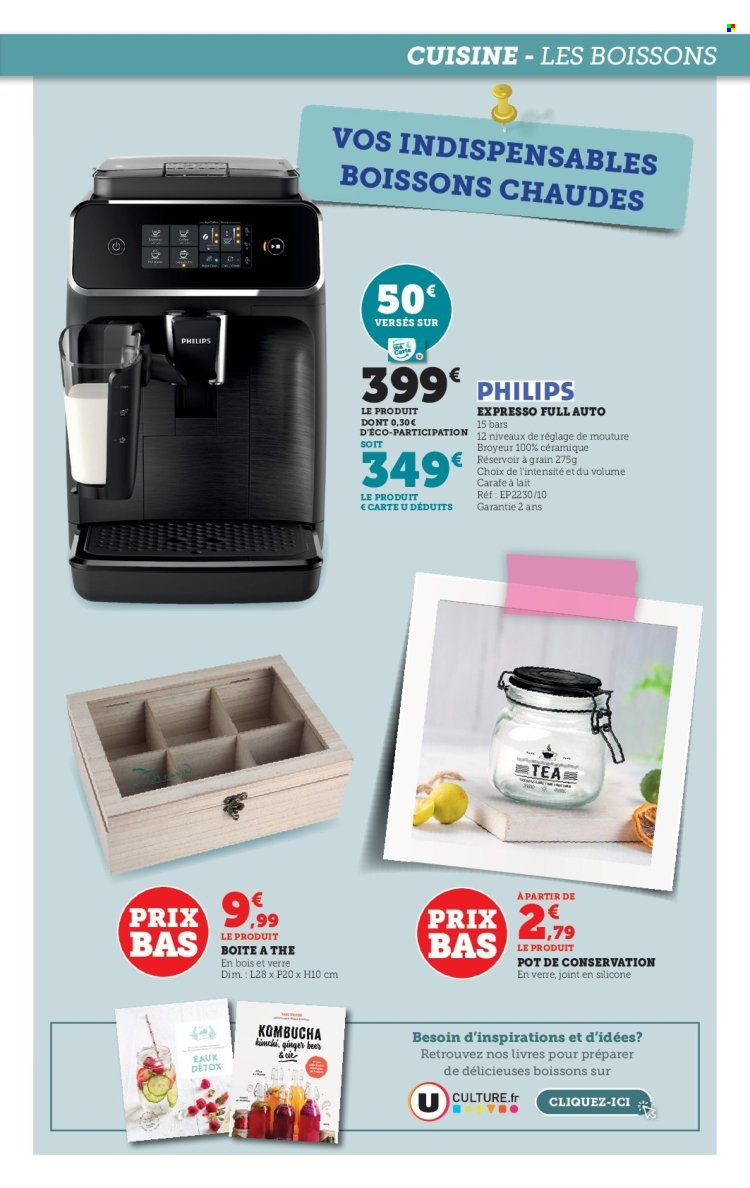 Catalogue HYPER U - 25/04/2023 - 14/05/2023. Page 13