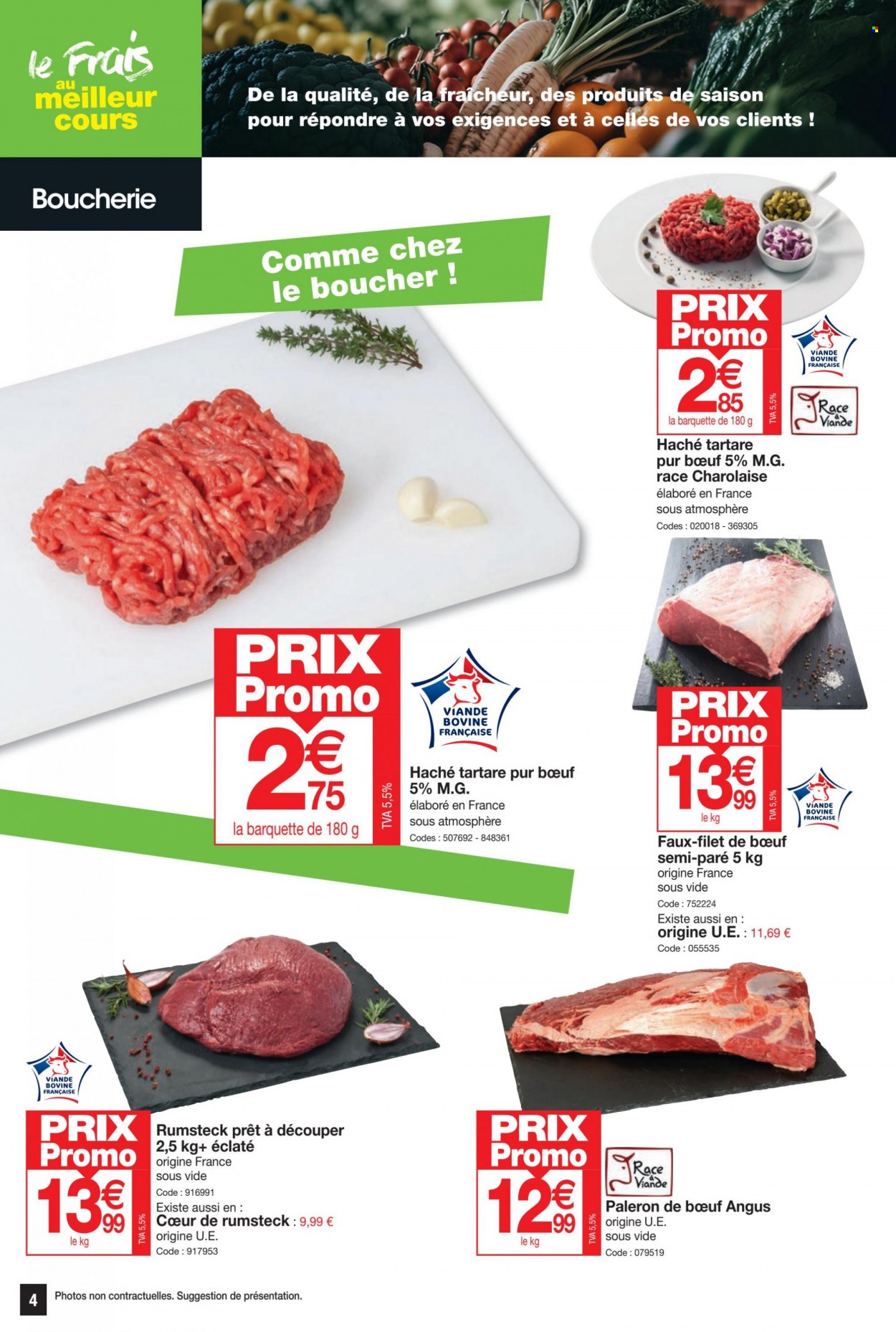 Catalogue Promocash - 27/04/2023 - 08/05/2023. Page 4