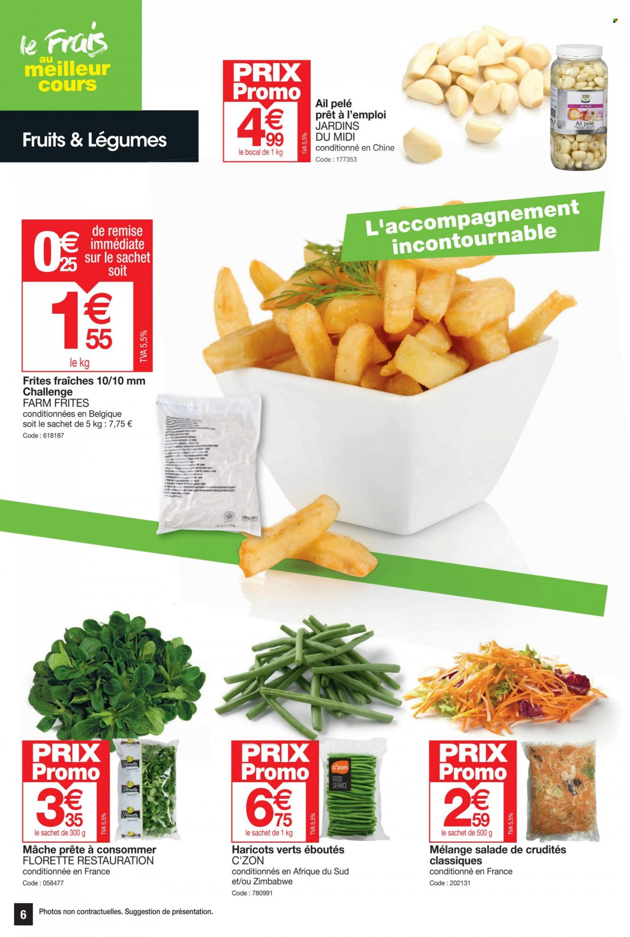Catalogue Promocash - 27/04/2023 - 08/05/2023. Page 6
