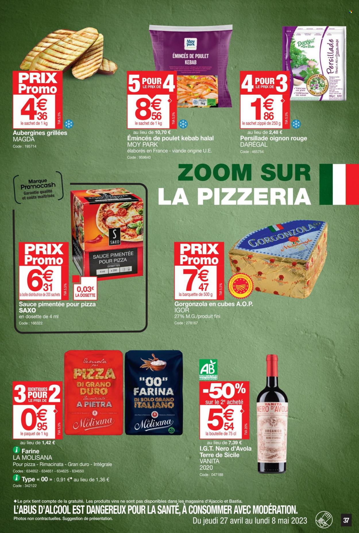 Catalogue Promocash - 27/04/2023 - 08/05/2023. Page 37