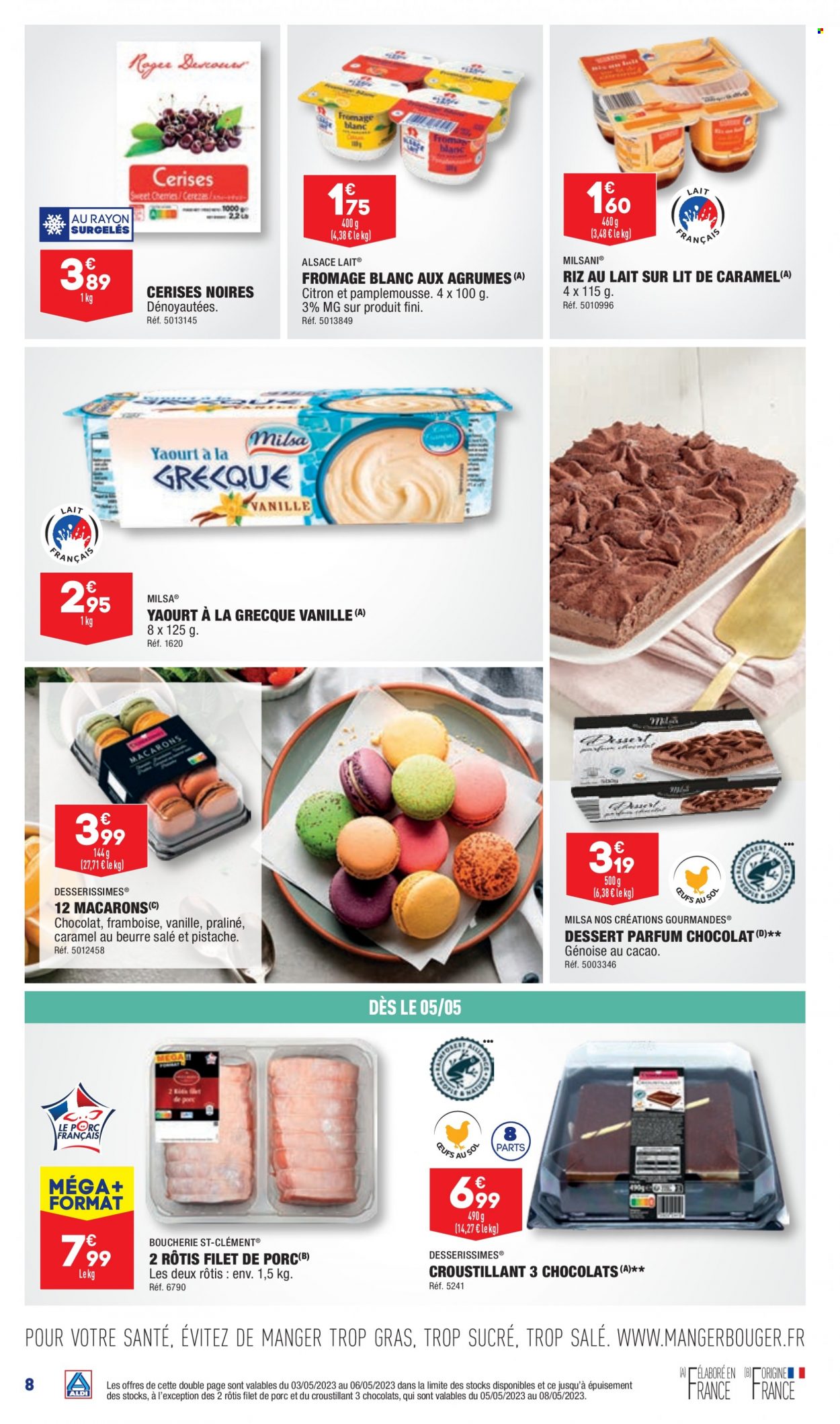 Catalogue ALDI - 03/05/2023 - 08/05/2023. Page 9