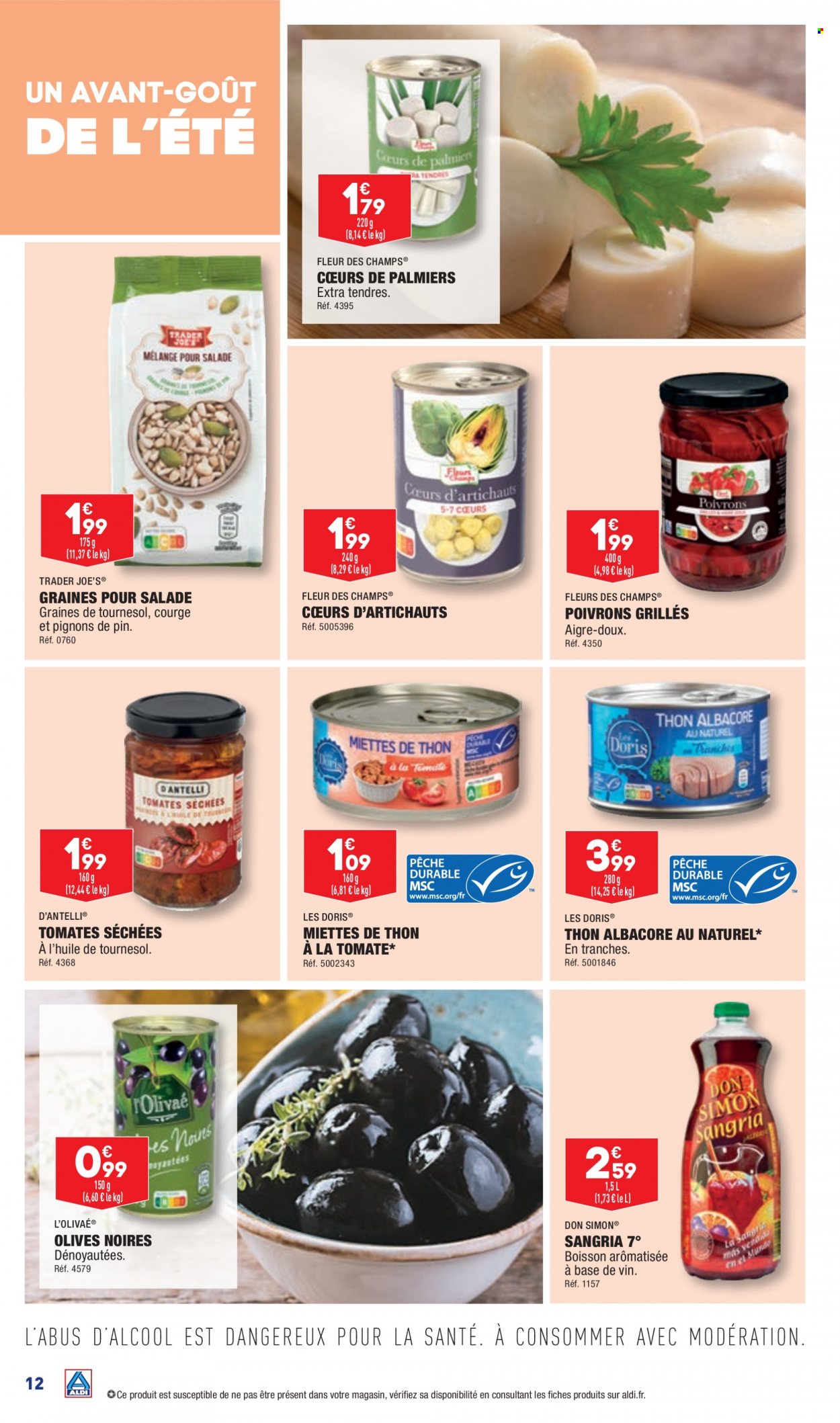 Catalogue ALDI - 03/05/2023 - 08/05/2023. Page 13