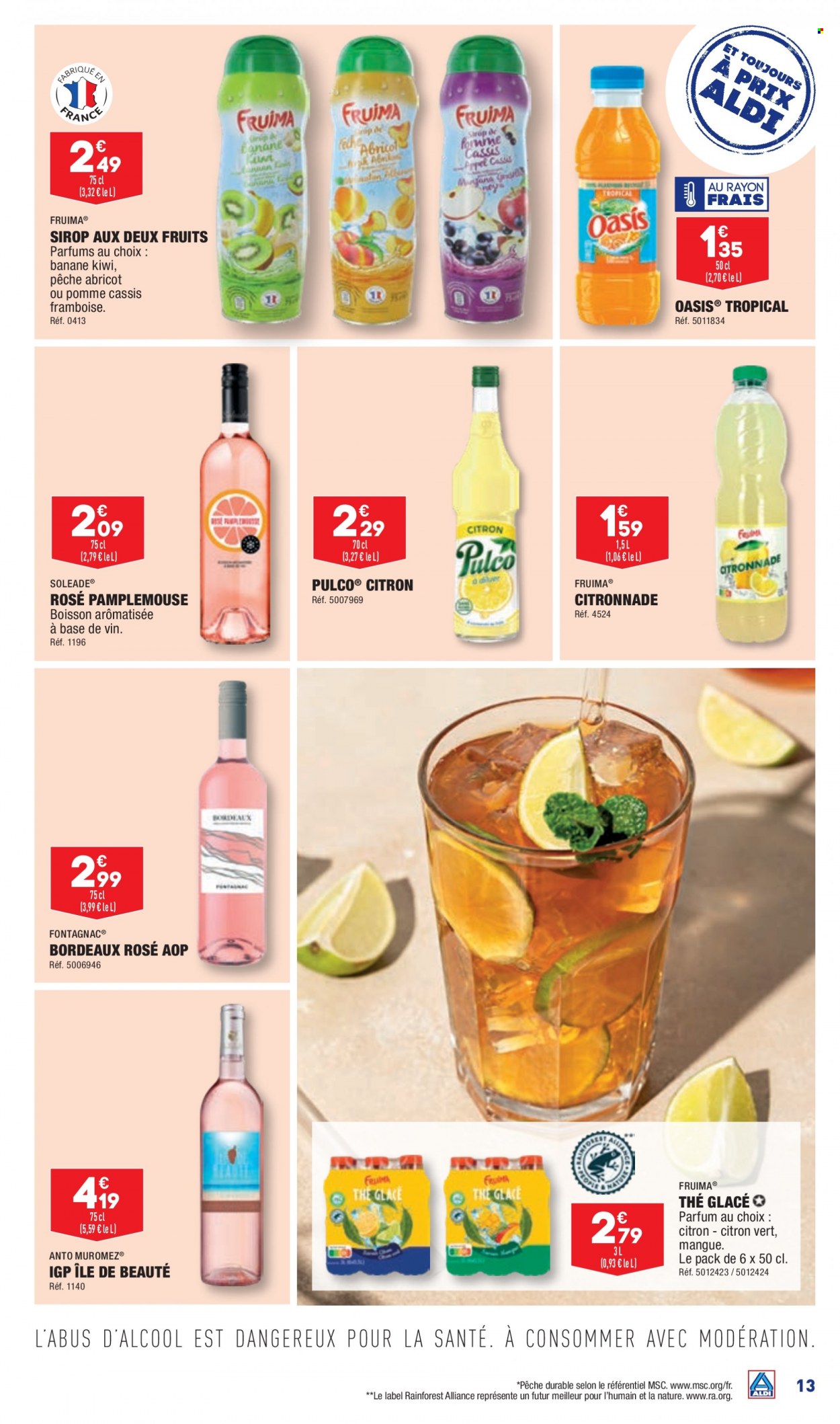 Catalogue ALDI - 03/05/2023 - 08/05/2023. Page 14