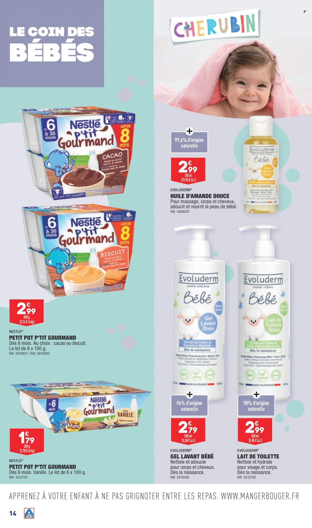 Catalogue ALDI - 03/05/2023 - 08/05/2023. Page 15
