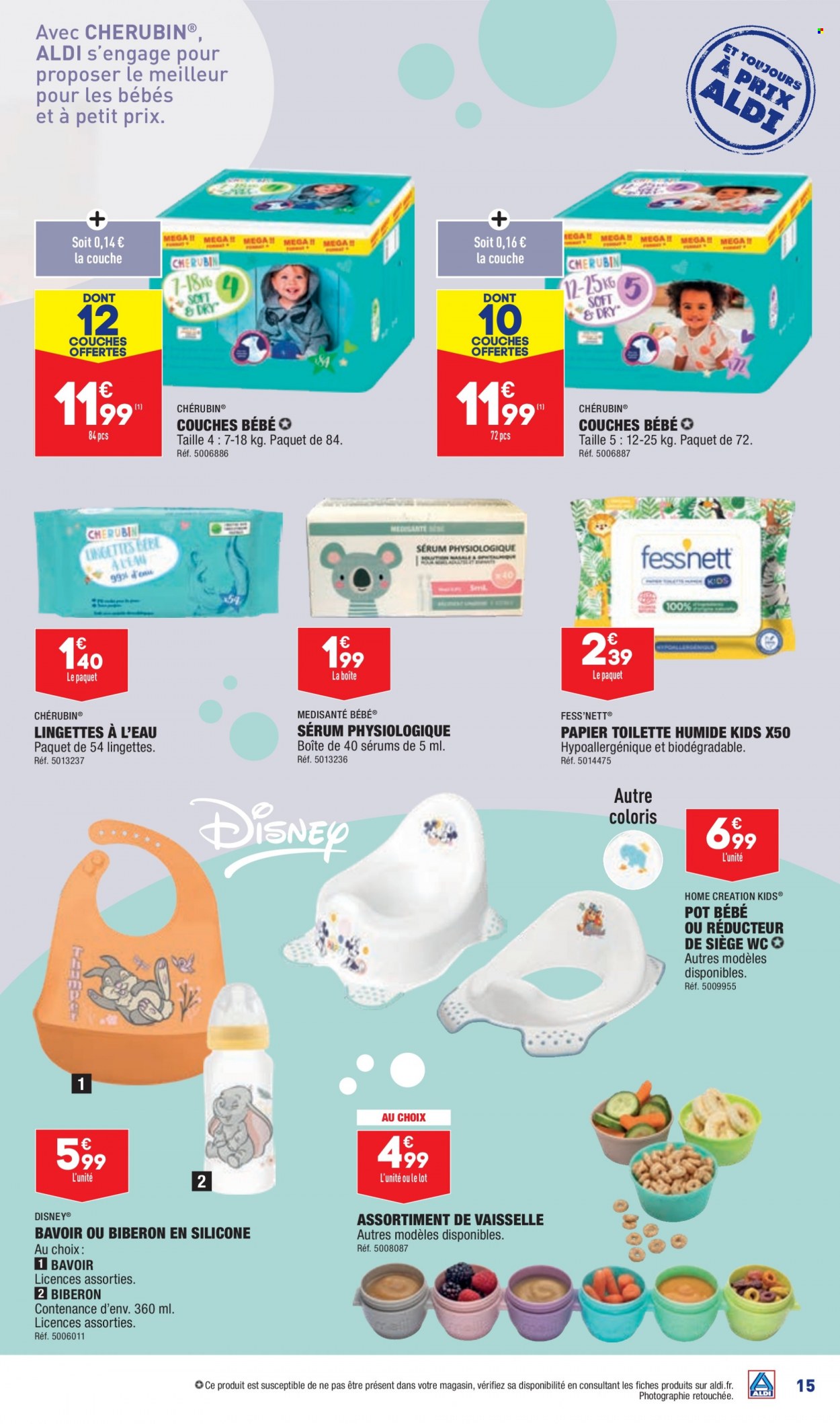 Catalogue ALDI - 03/05/2023 - 08/05/2023. Page 16