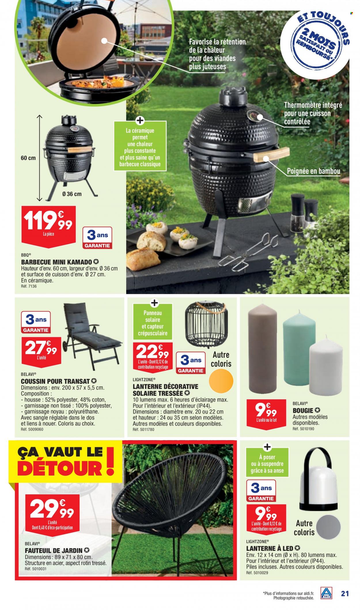 Catalogue ALDI - 03/05/2023 - 08/05/2023. Page 22