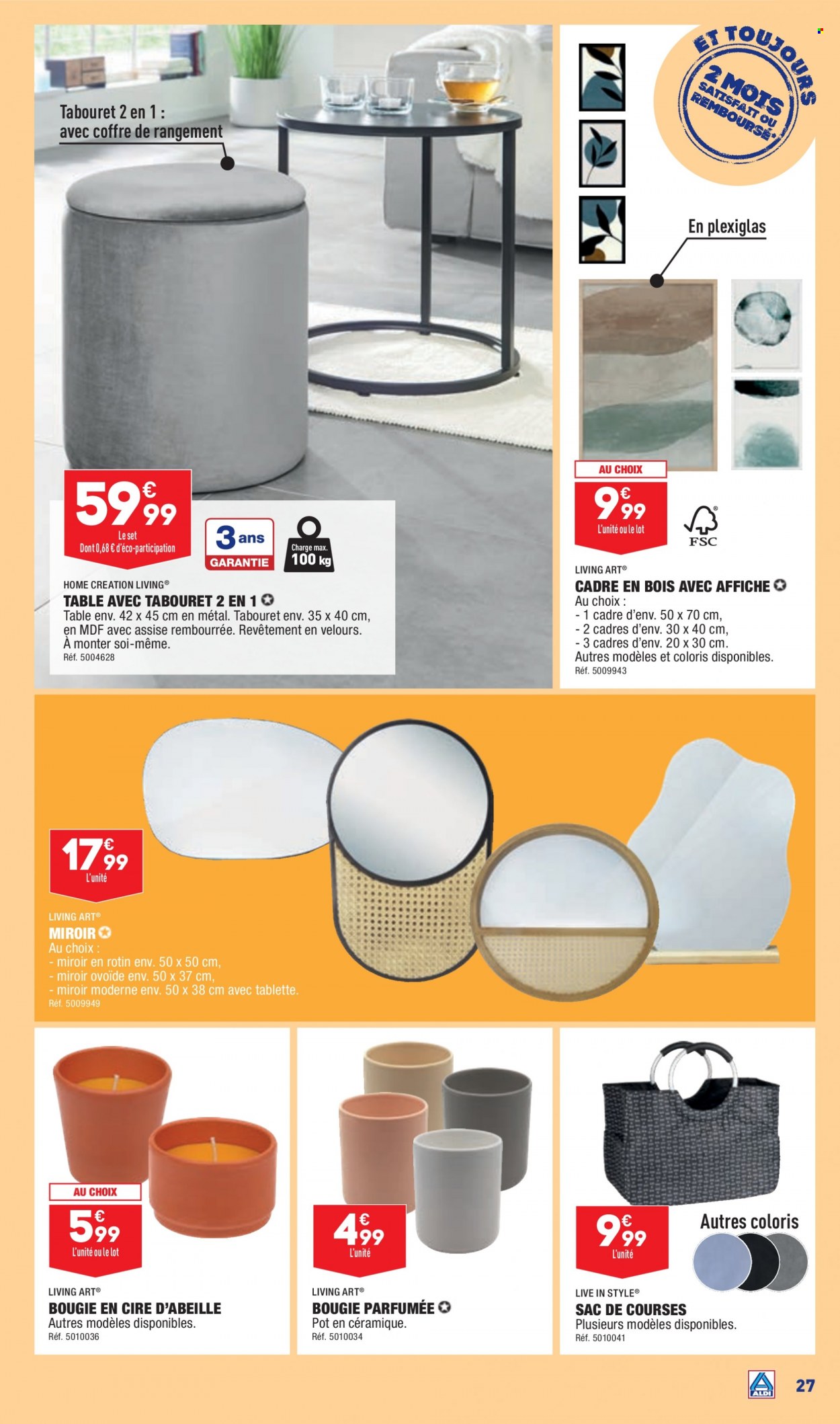 Catalogue ALDI - 03/05/2023 - 08/05/2023. Page 28