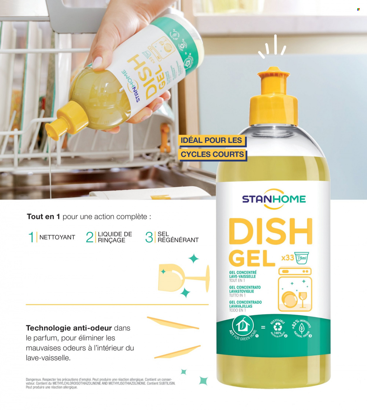 Catalogue Stanhome - 24/04/2023 - 21/05/2023. Page 5