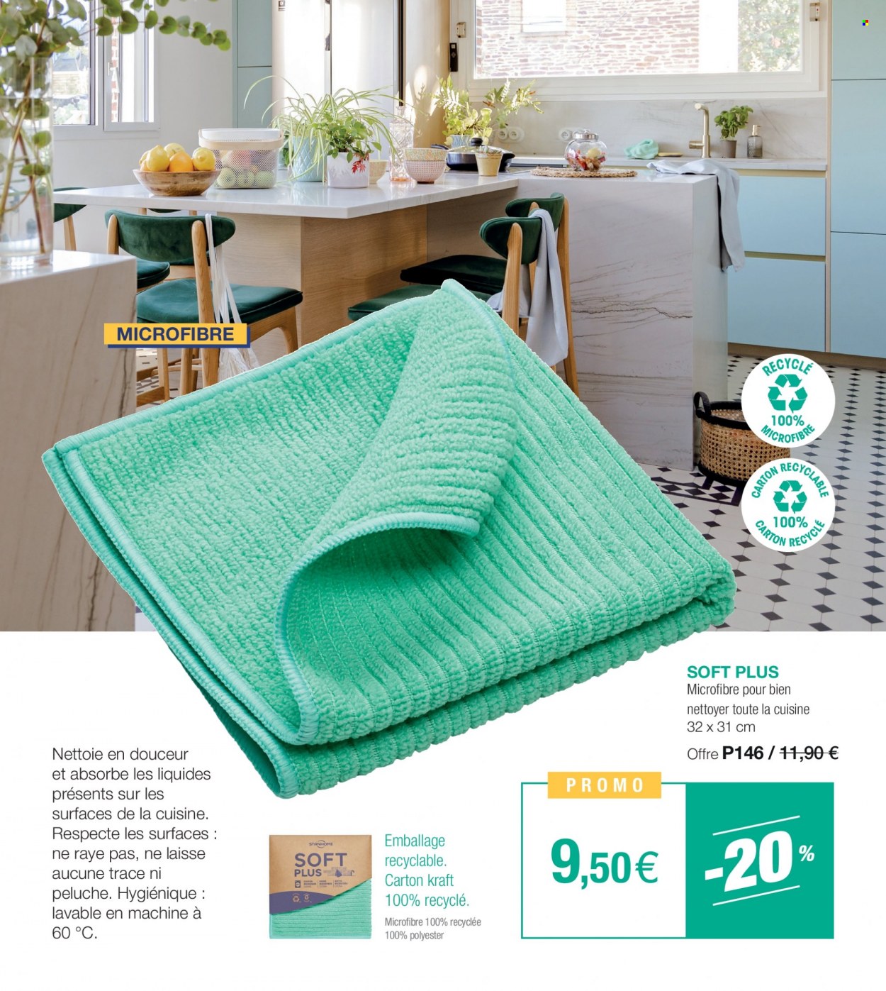 Catalogue Stanhome - 24/04/2023 - 21/05/2023. Page 13