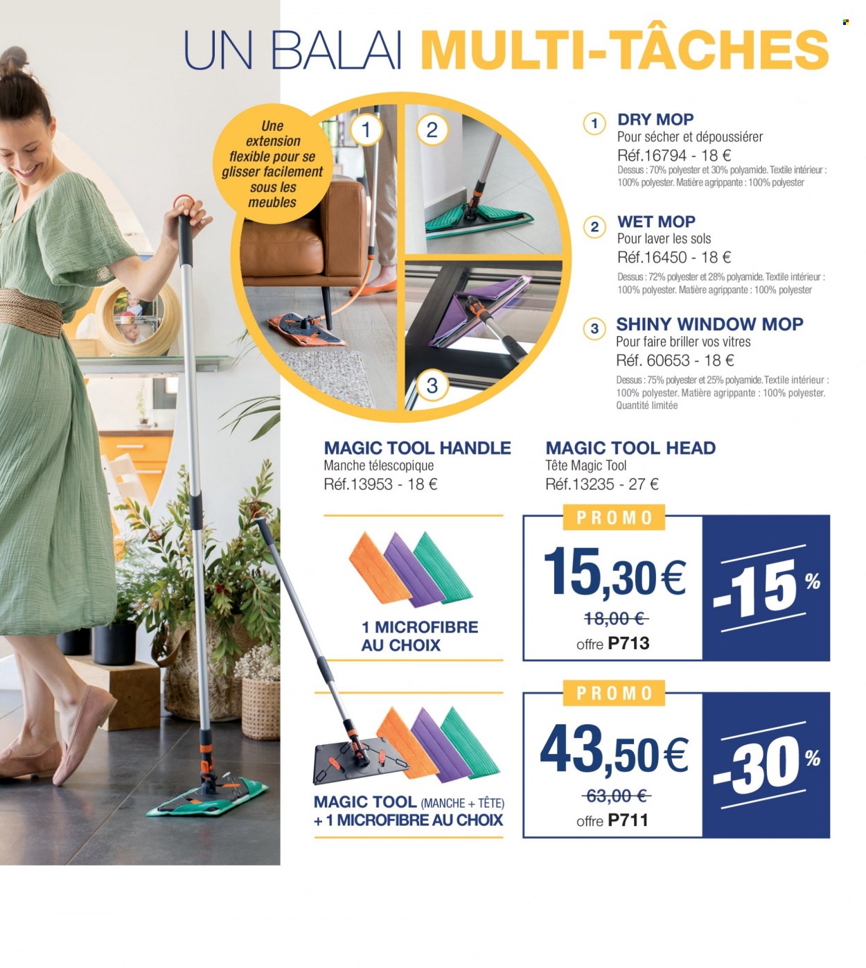 Catalogue Stanhome - 24/04/2023 - 21/05/2023. Page 29