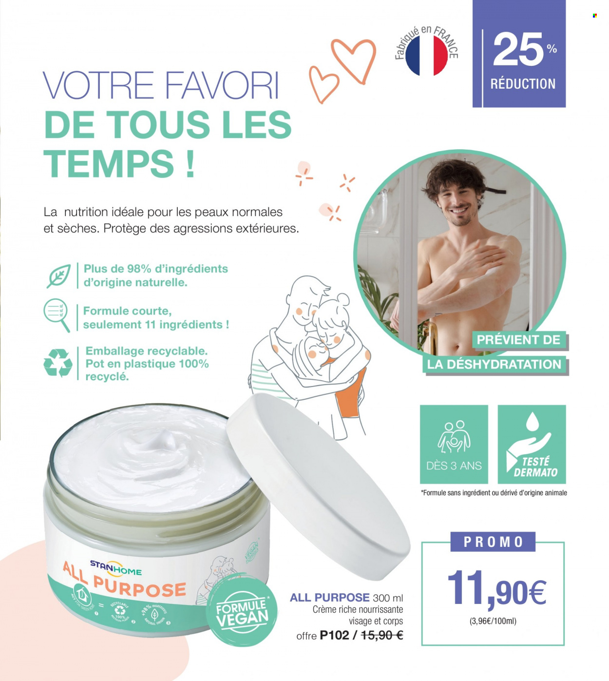 Catalogue Stanhome - 24/04/2023 - 21/05/2023. Page 35