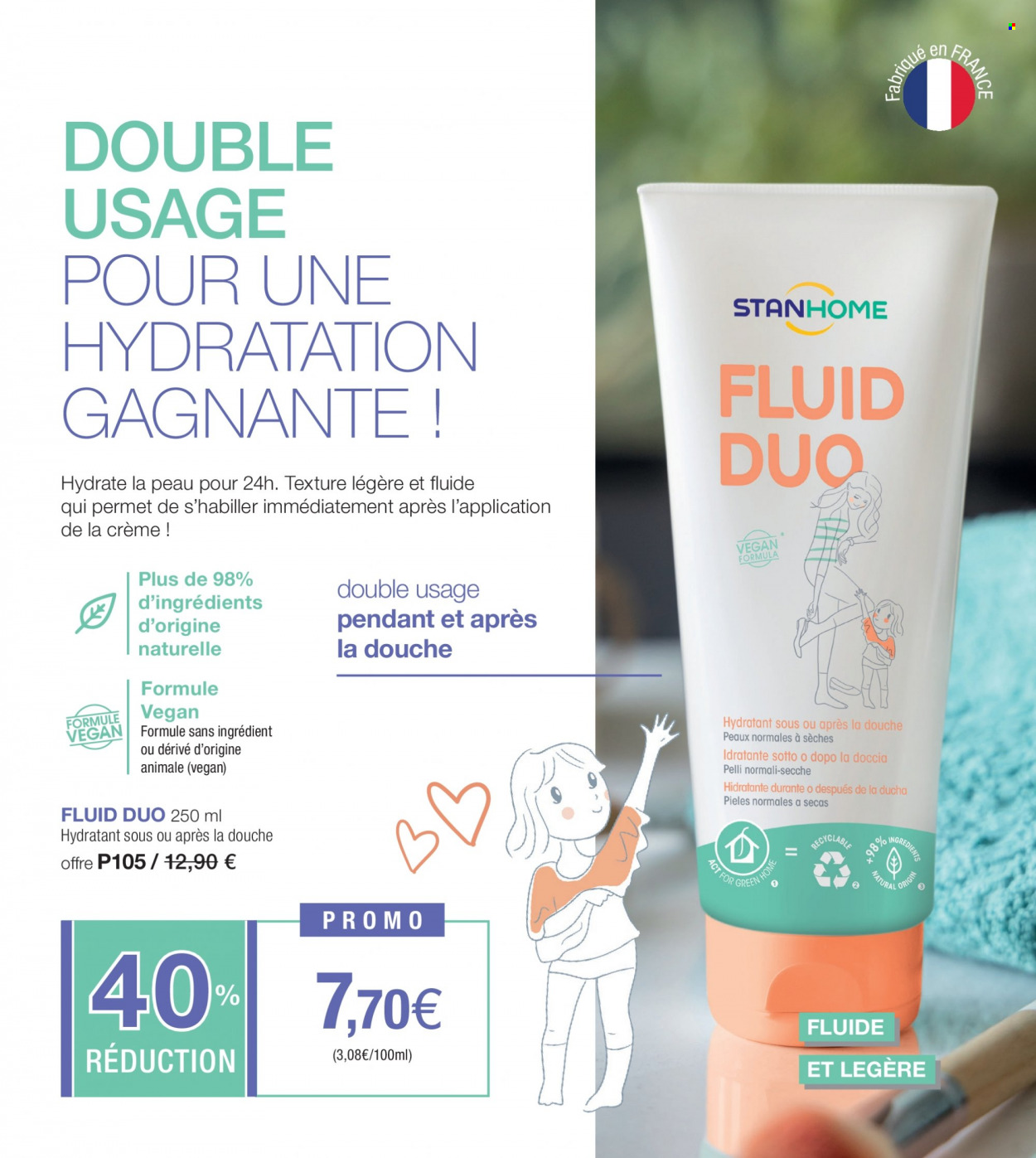 Catalogue Stanhome - 24/04/2023 - 21/05/2023. Page 39