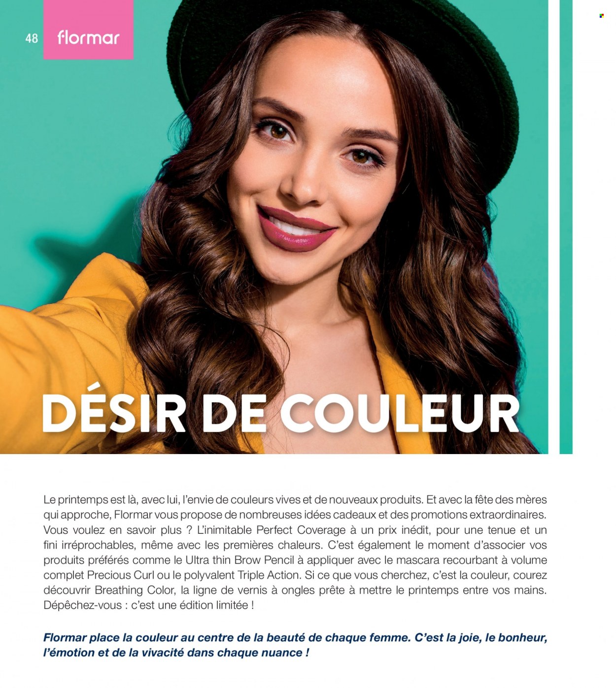 Catalogue Stanhome - 24/04/2023 - 21/05/2023. Page 48