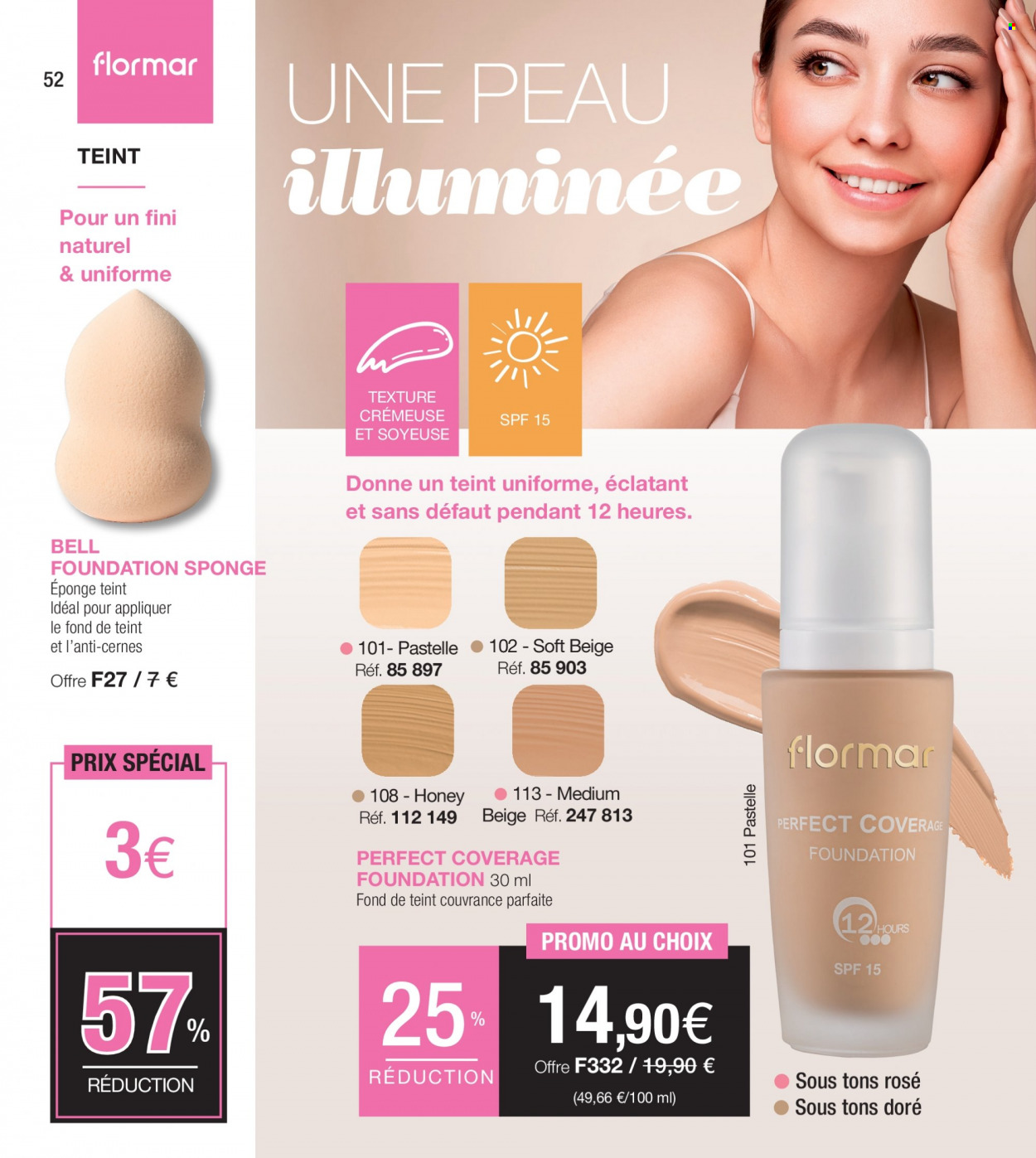 Catalogue Stanhome - 24/04/2023 - 21/05/2023. Page 50