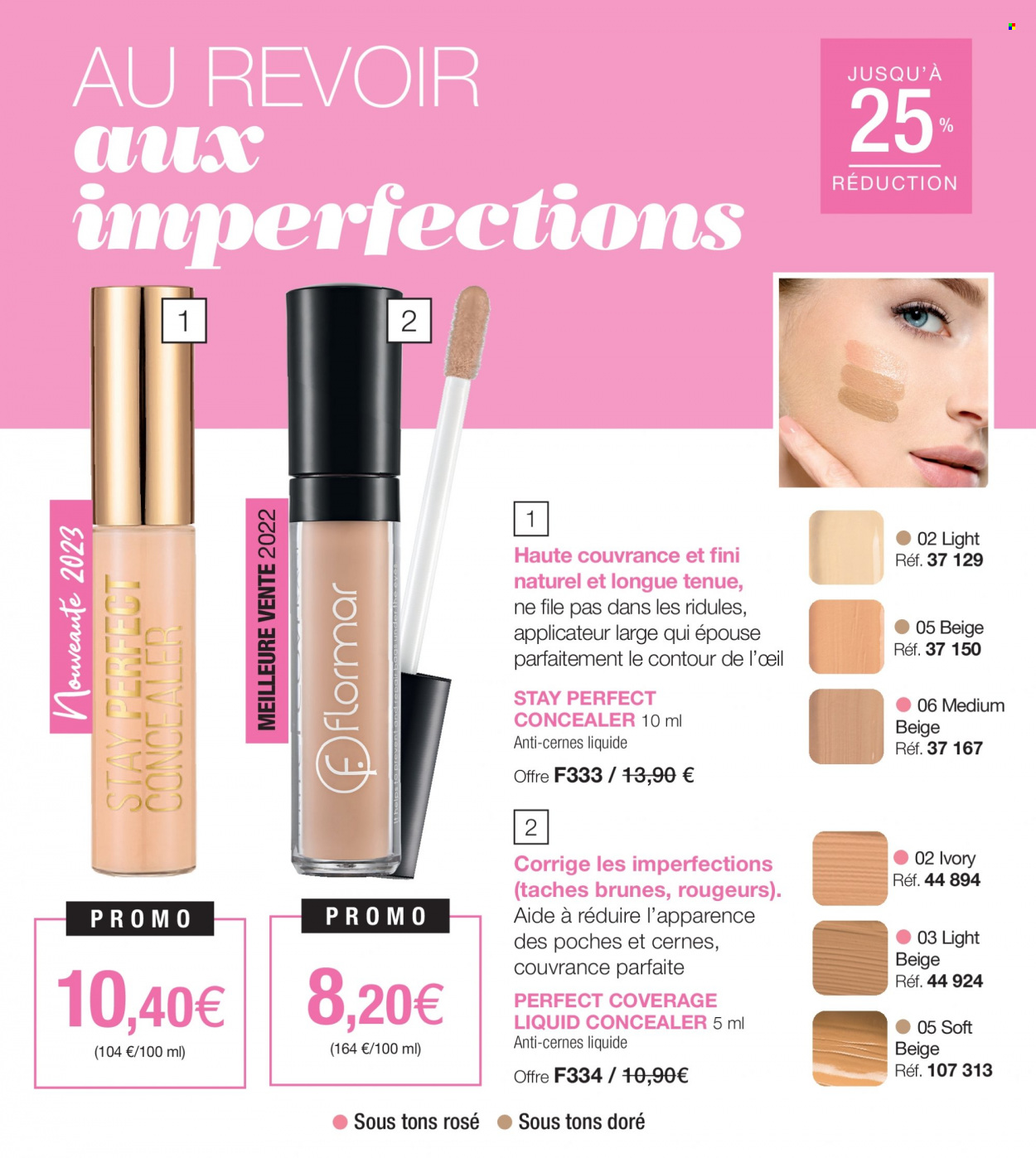 Catalogue Stanhome - 24/04/2023 - 21/05/2023. Page 51