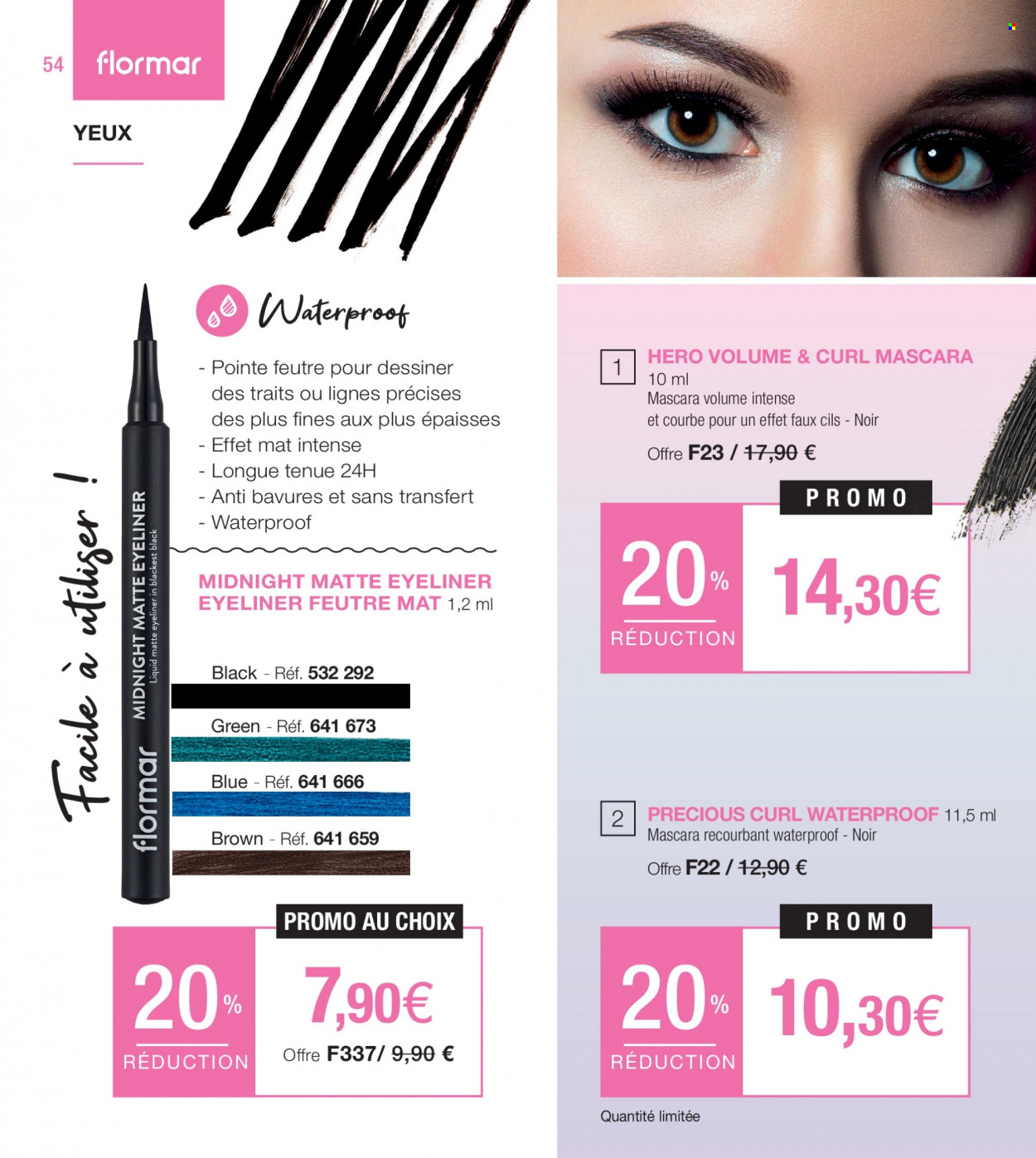 Catalogue Stanhome - 24/04/2023 - 21/05/2023. Page 54