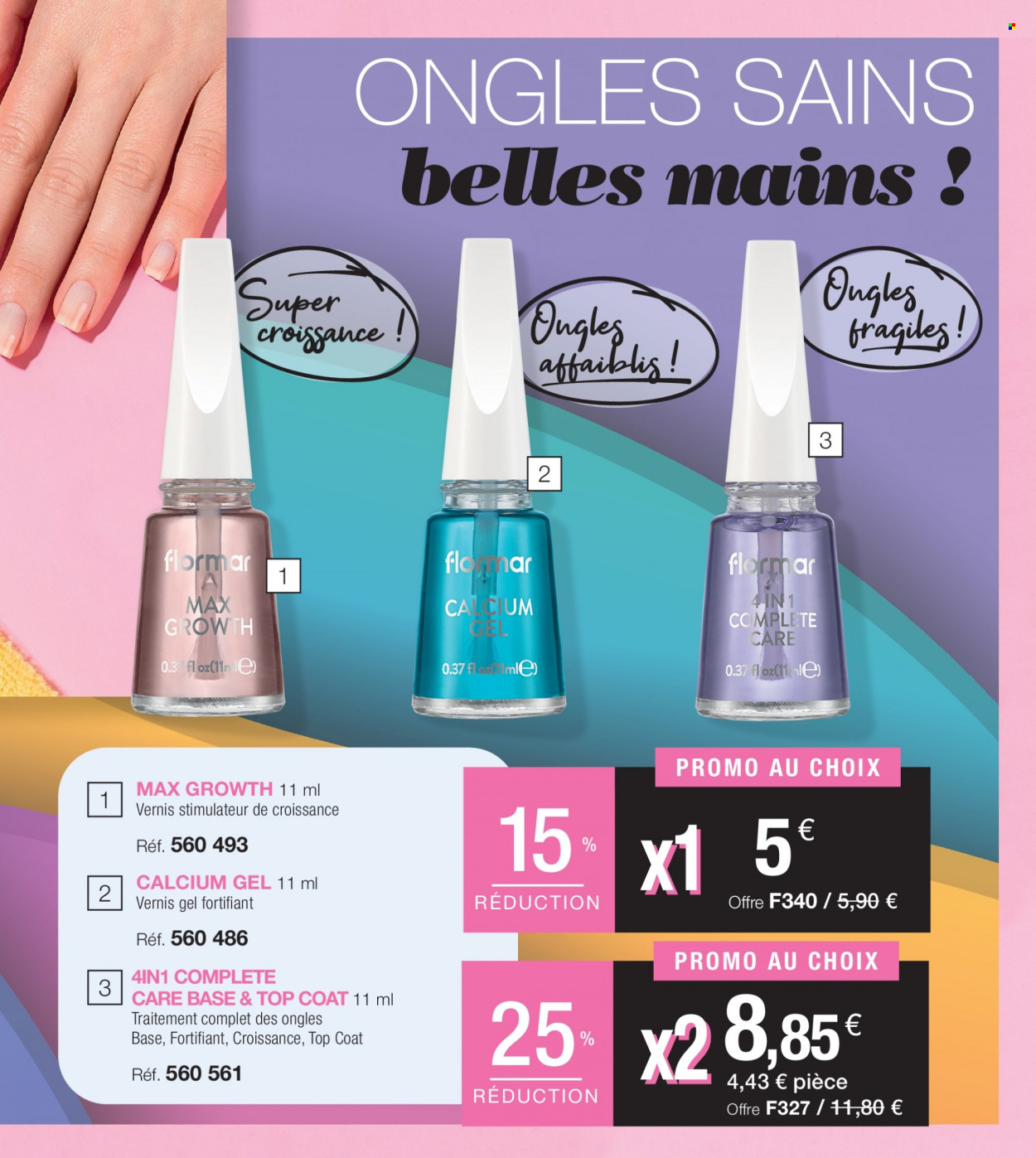 Catalogue Stanhome - 24/04/2023 - 21/05/2023. Page 59