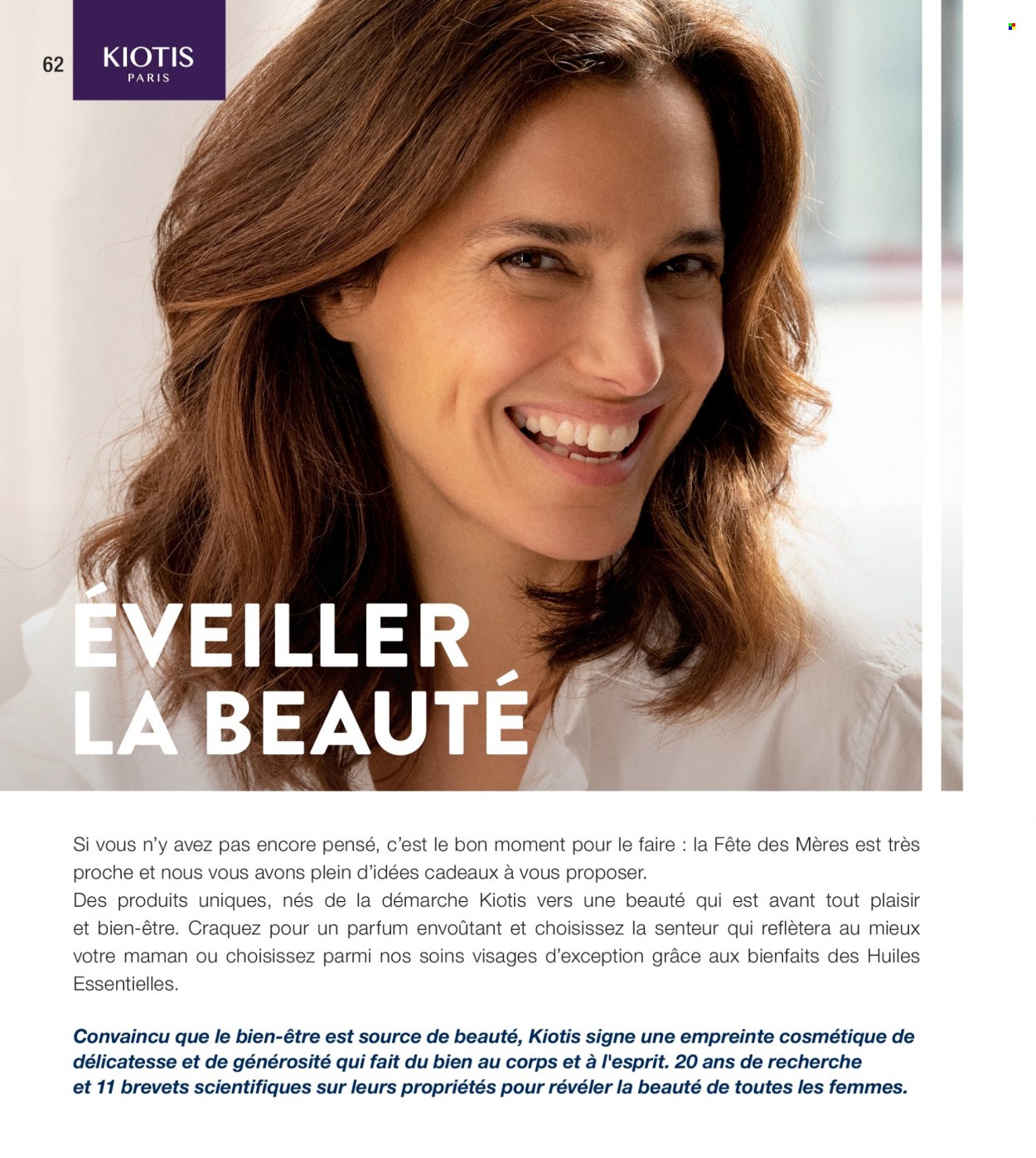 Catalogue Stanhome - 24/04/2023 - 21/05/2023. Page 62