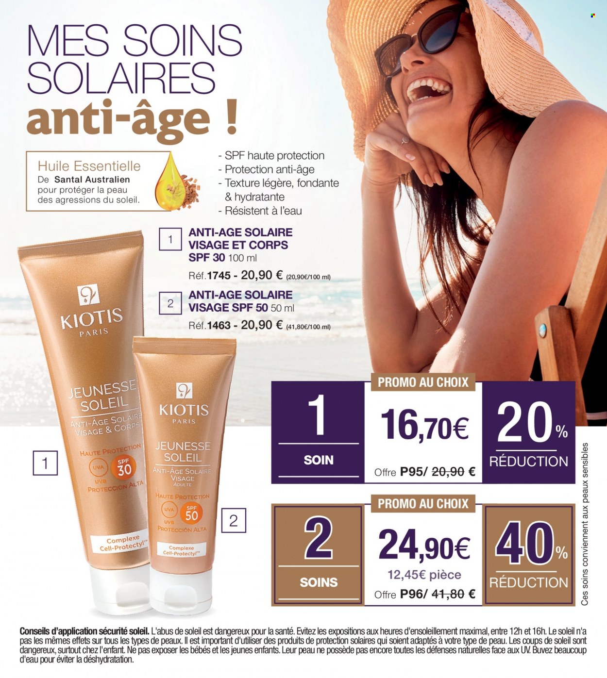 Catalogue Stanhome - 24/04/2023 - 21/05/2023. Page 67