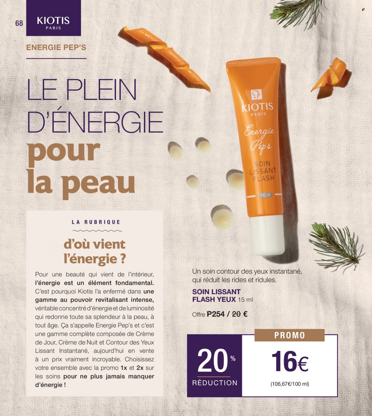 Catalogue Stanhome - 24/04/2023 - 21/05/2023. Page 68