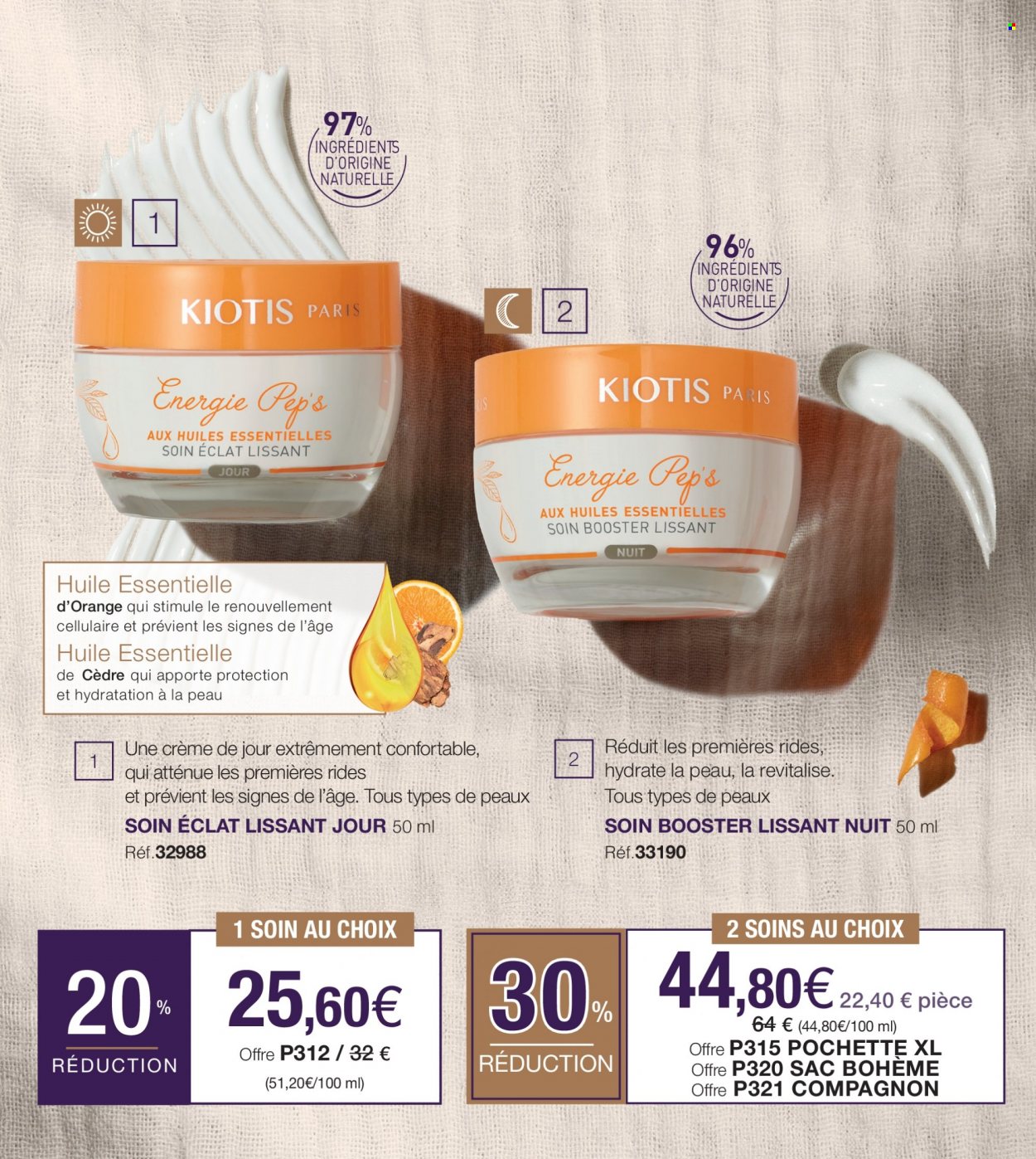 Catalogue Stanhome - 24/04/2023 - 21/05/2023. Page 69