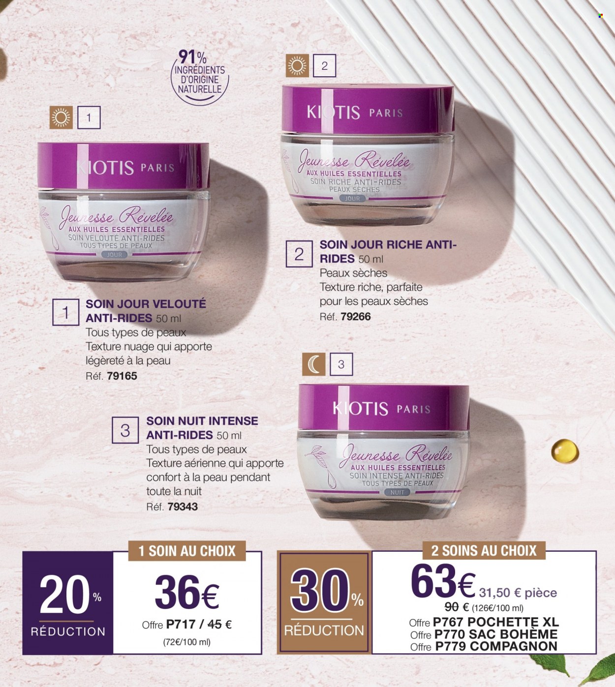 Catalogue Stanhome - 24/04/2023 - 21/05/2023. Page 71
