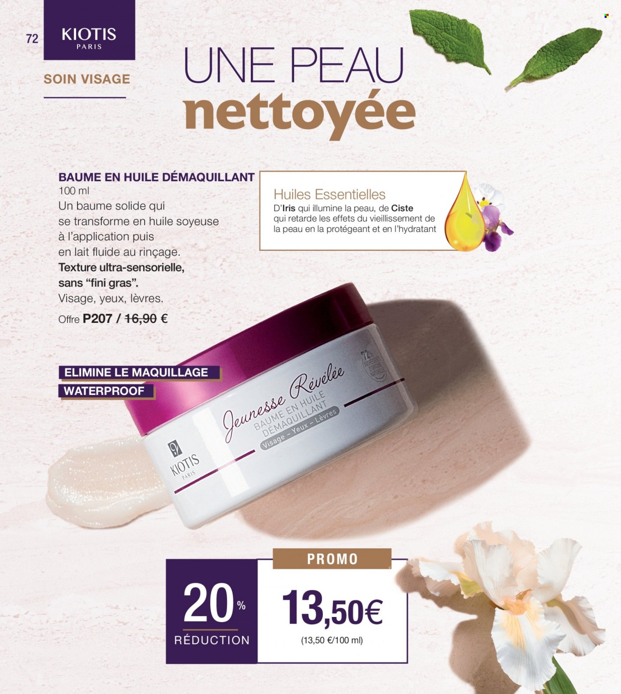 Catalogue Stanhome - 24/04/2023 - 21/05/2023. Page 72