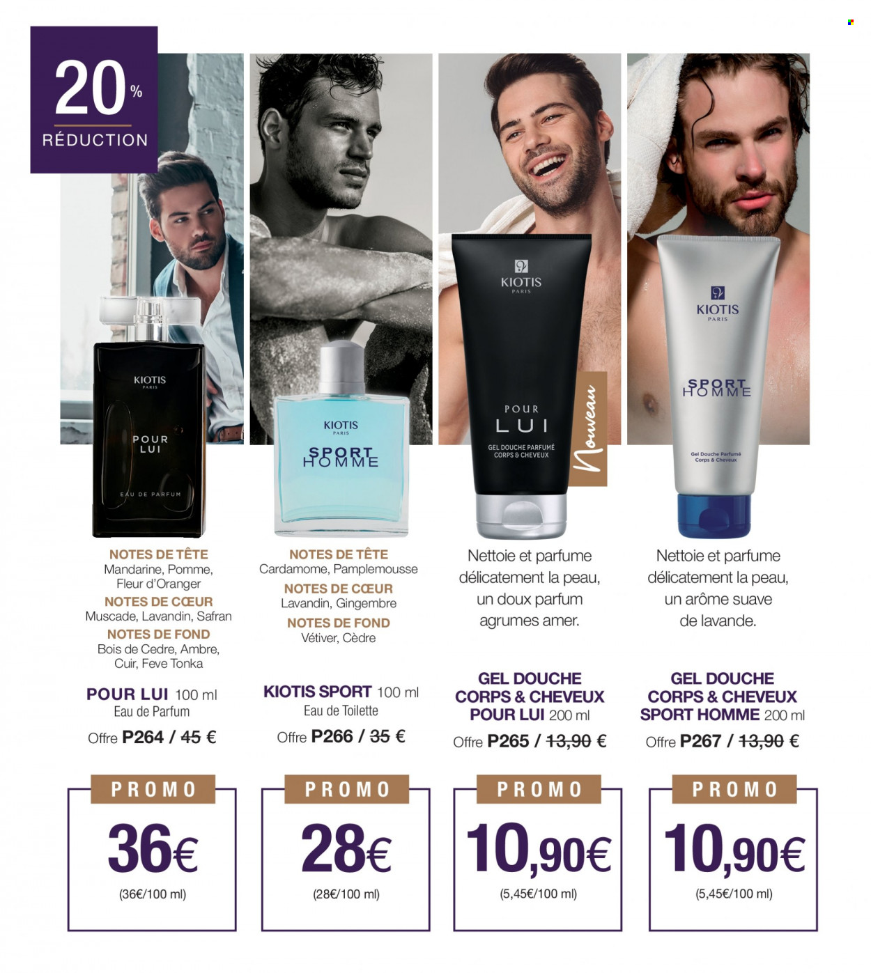 Catalogue Stanhome - 24/04/2023 - 21/05/2023. Page 79