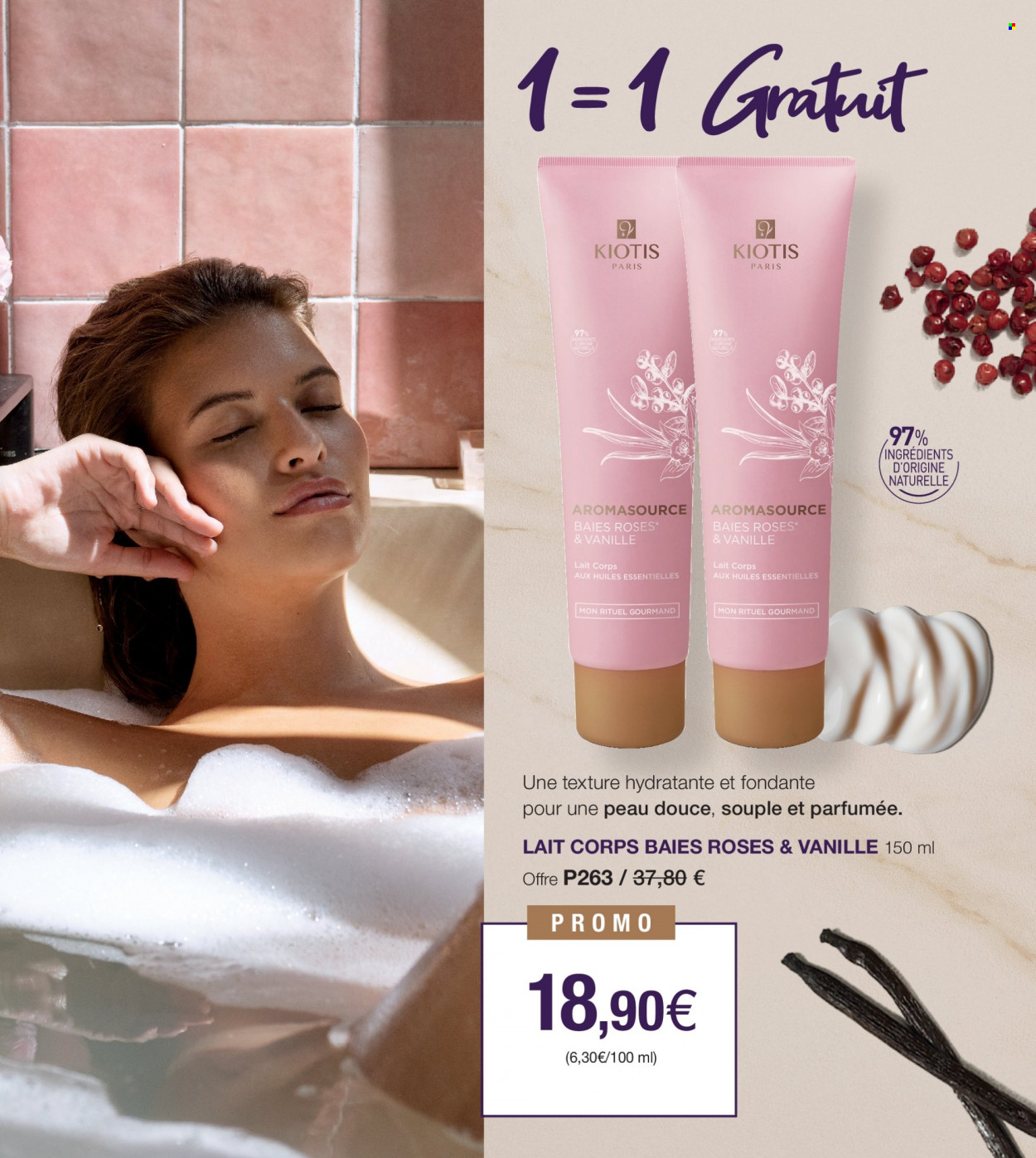 Catalogue Stanhome - 24/04/2023 - 21/05/2023. Page 83