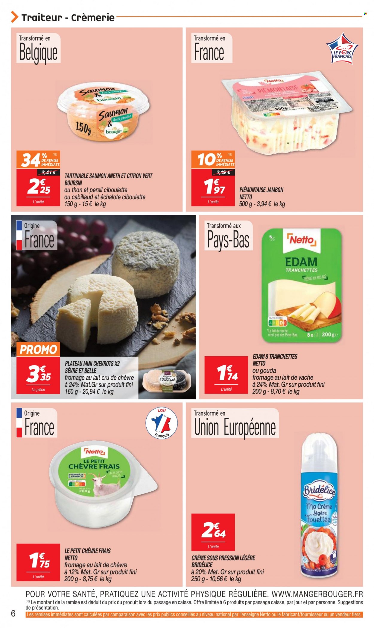 Catalogue Netto - 03/05/2023 - 08/05/2023. Page 6