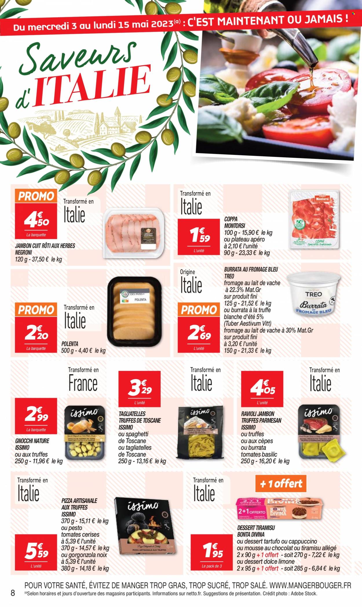 Catalogue Netto - 03/05/2023 - 08/05/2023. Page 8
