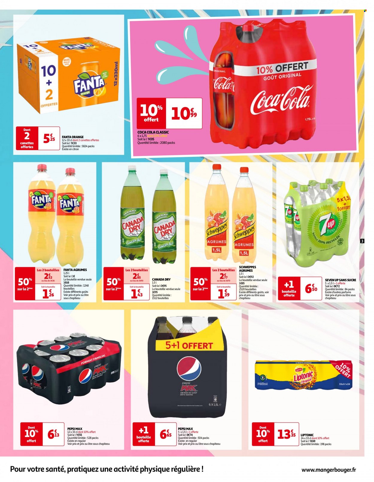 Catalogue Auchan - 28/04/2023 - 06/05/2023. Page 3