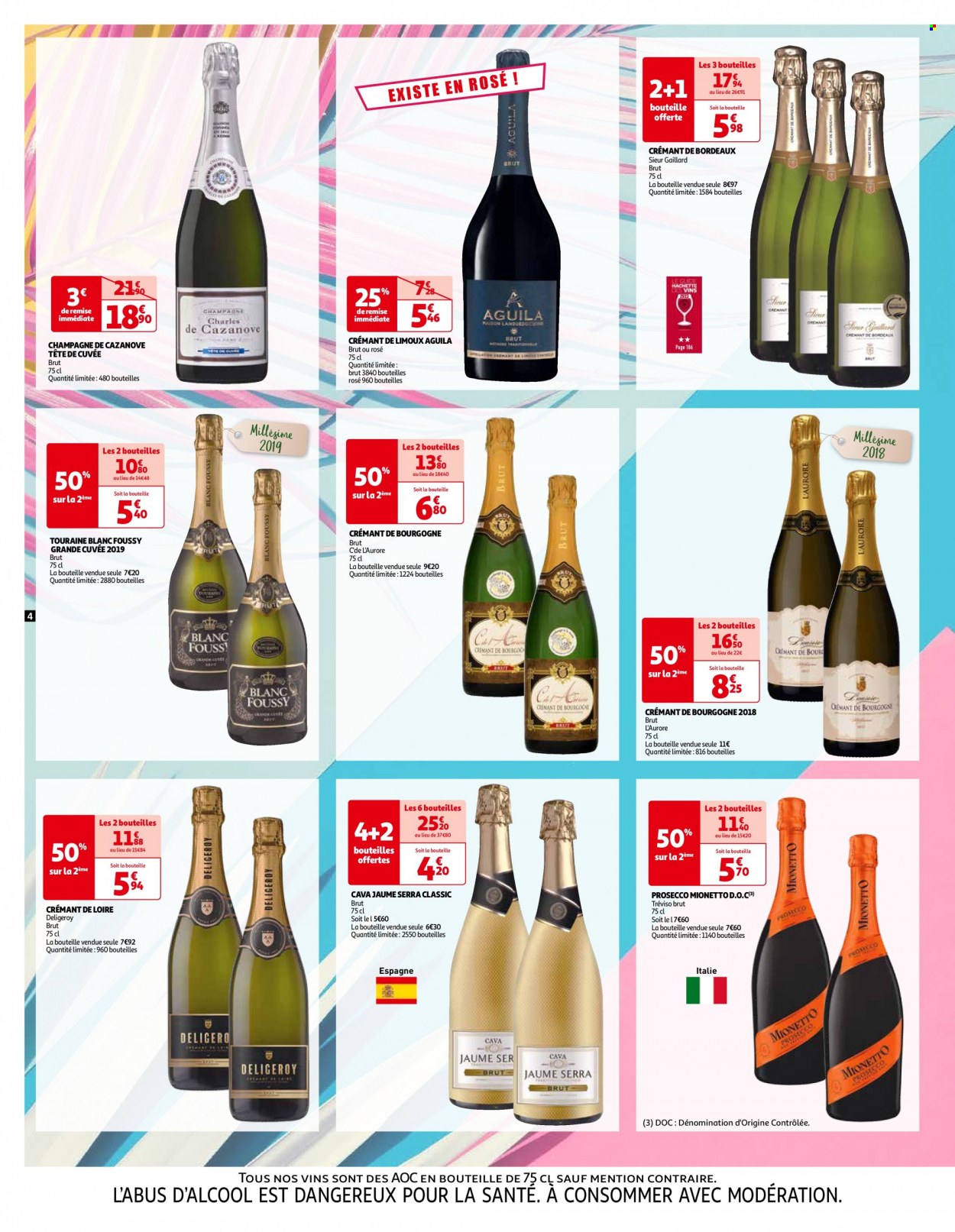 Catalogue Auchan - 28/04/2023 - 06/05/2023. Page 4