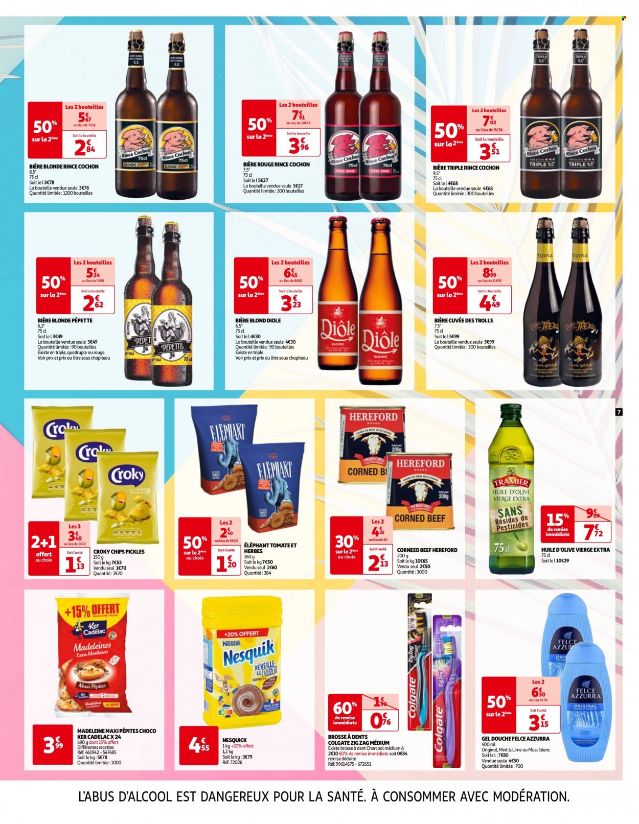 Catalogue Auchan - 28/04/2023 - 06/05/2023. Page 7