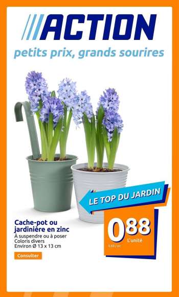 Catalogue Action - 26/04/2023 - 02/05/2023.