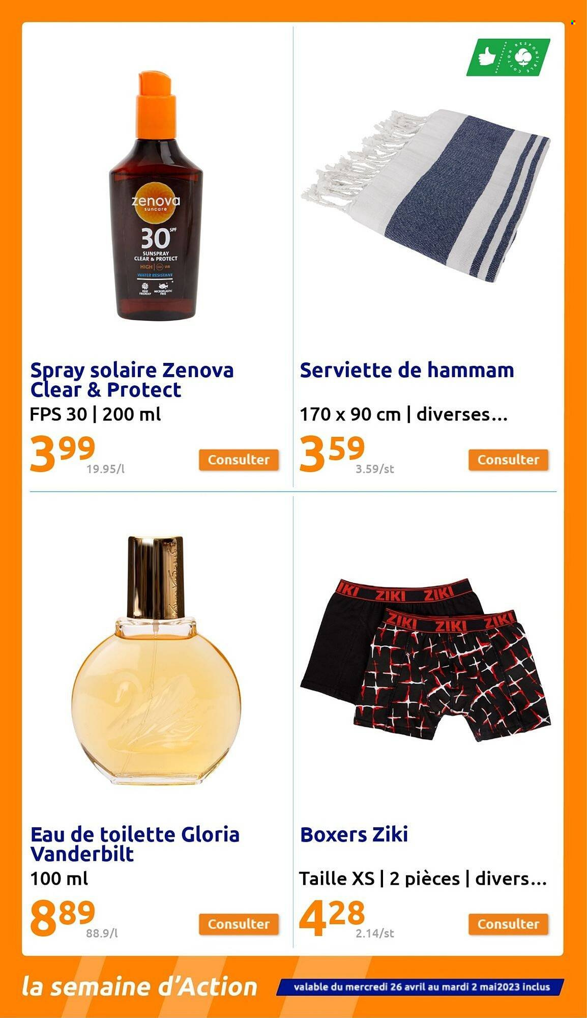 Catalogue Action - 26/04/2023 - 02/05/2023. Page 16