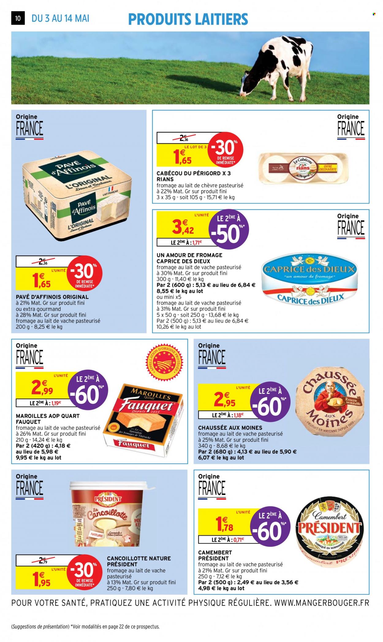 Catalogue Intermarché Hyper - 03/05/2023 - 14/05/2023. Page 10