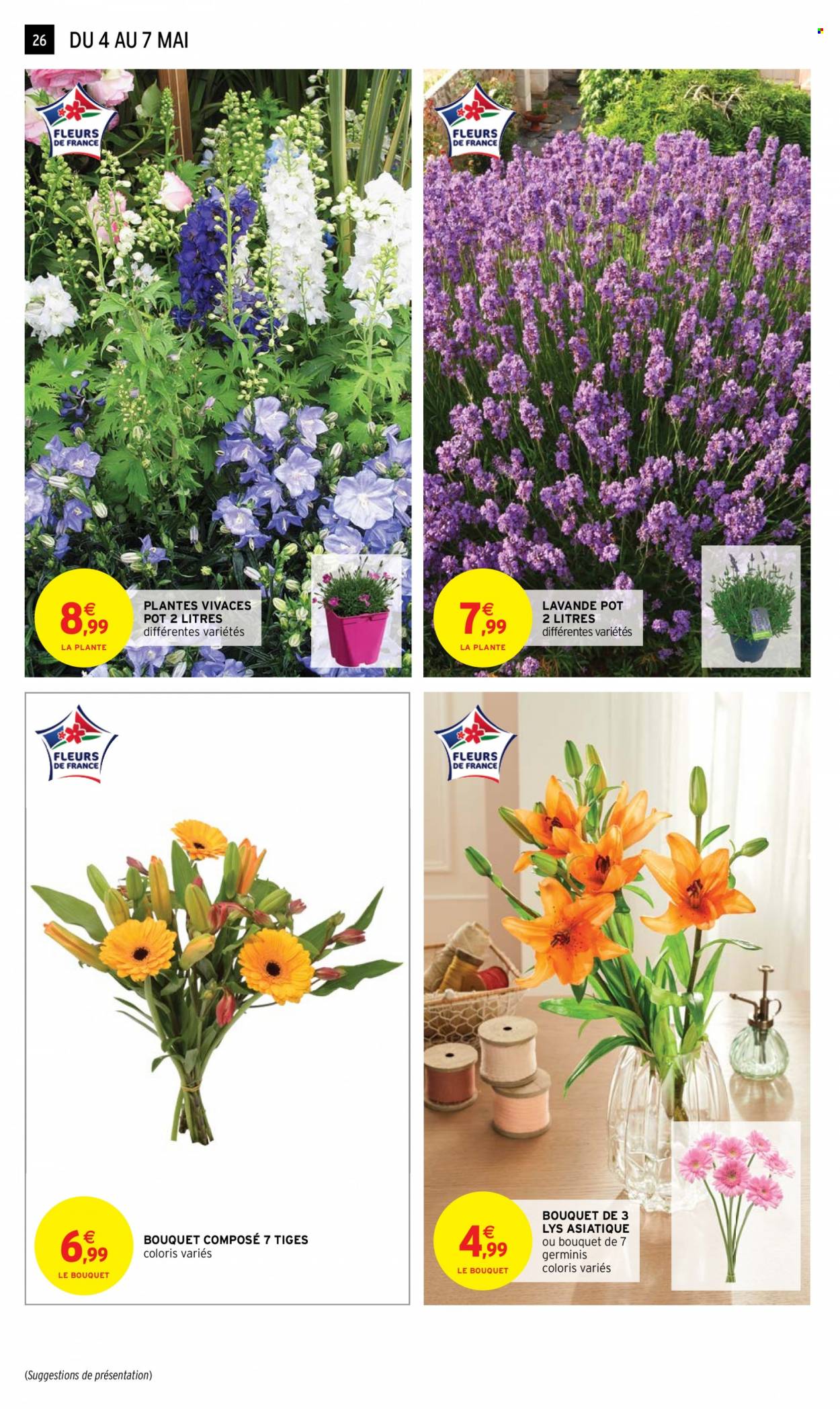 Catalogue Intermarché Hyper - 03/05/2023 - 14/05/2023. Page 26