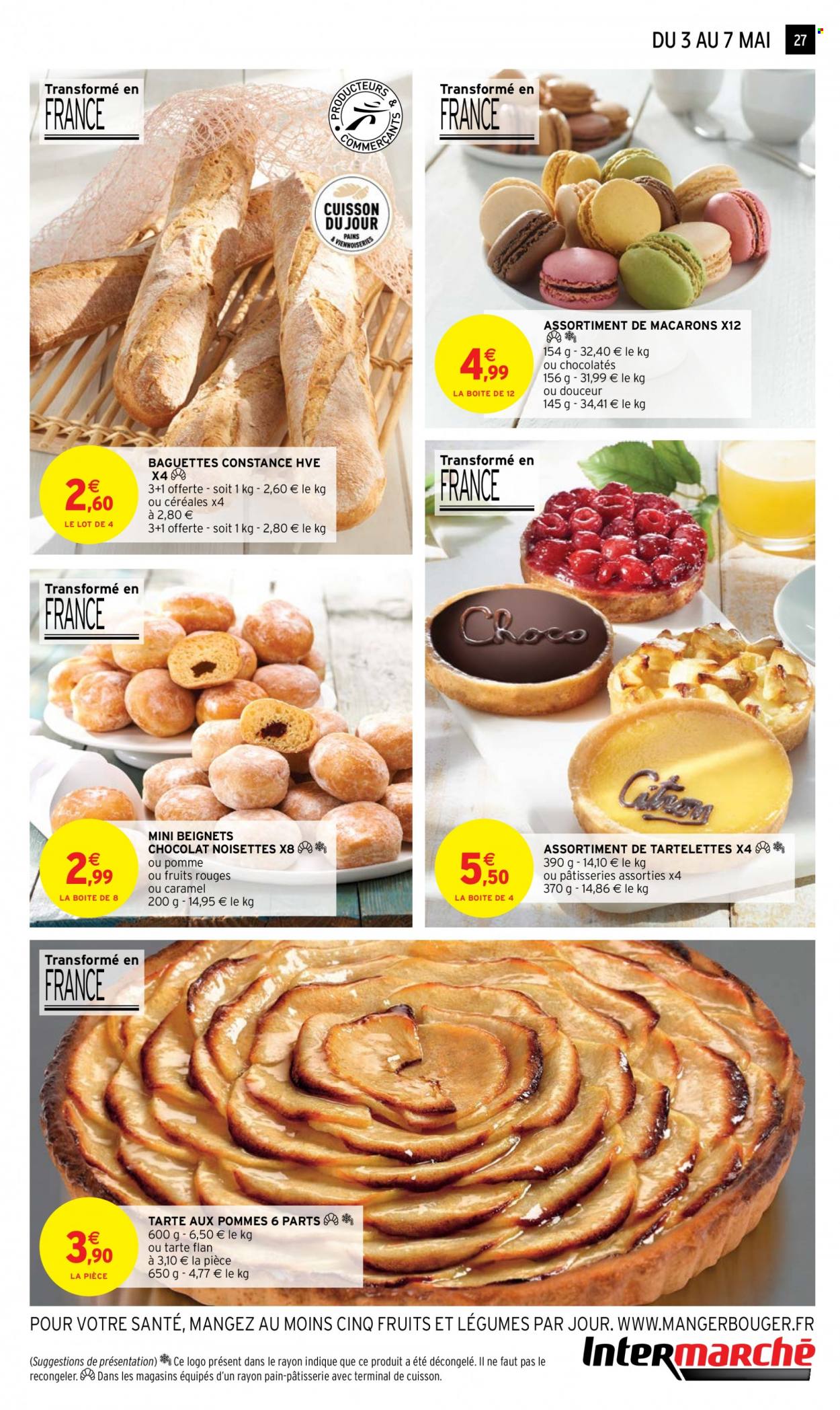 Catalogue Intermarché Hyper - 03/05/2023 - 14/05/2023. Page 27