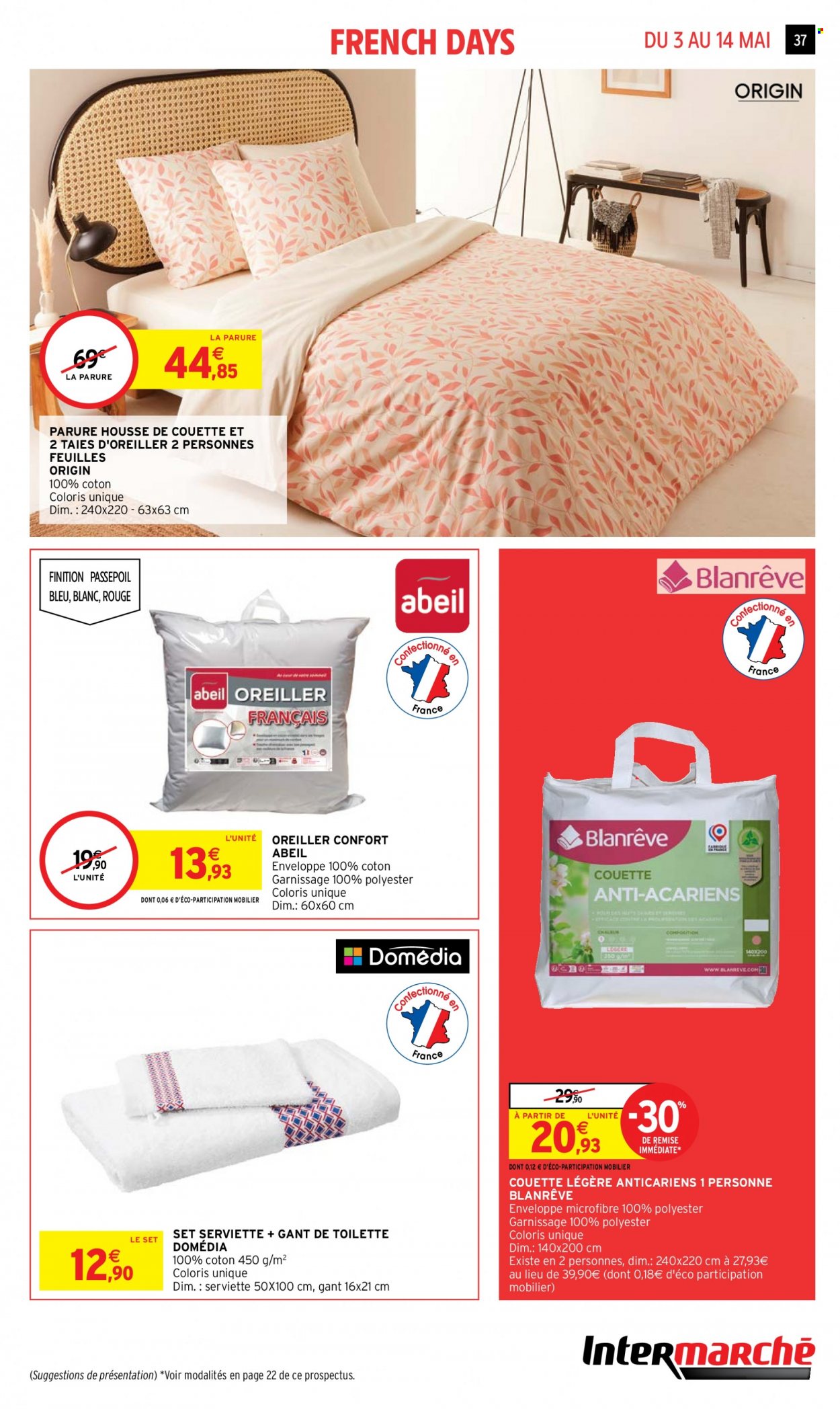 Catalogue Intermarché Hyper - 03/05/2023 - 14/05/2023. Page 37