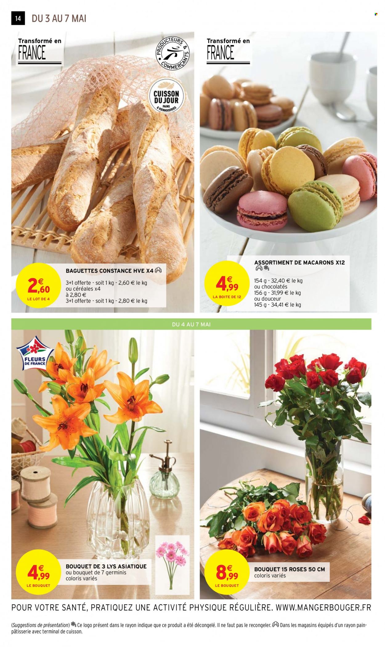 Catalogue Intermarché Contact - 03/05/2023 - 14/05/2023. Page 14