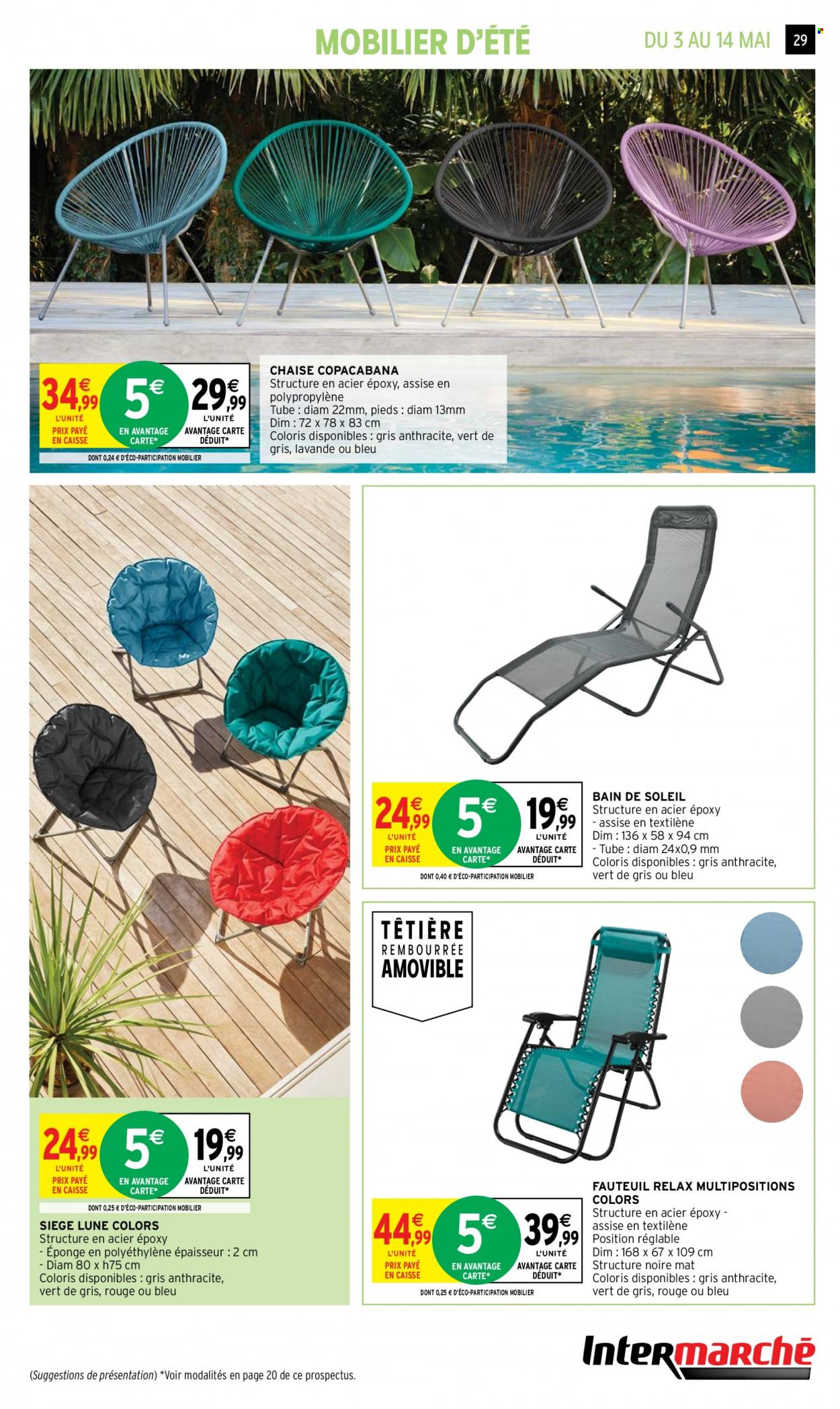 Catalogue Intermarché Contact - 03/05/2023 - 14/05/2023. Page 29