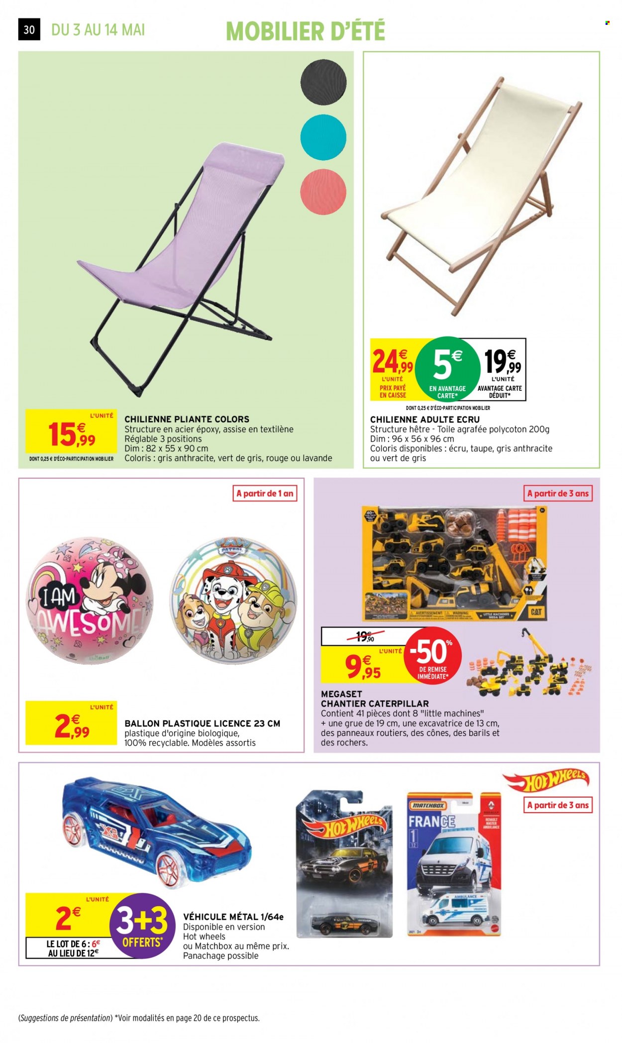 Catalogue Intermarché Contact - 03/05/2023 - 14/05/2023. Page 30