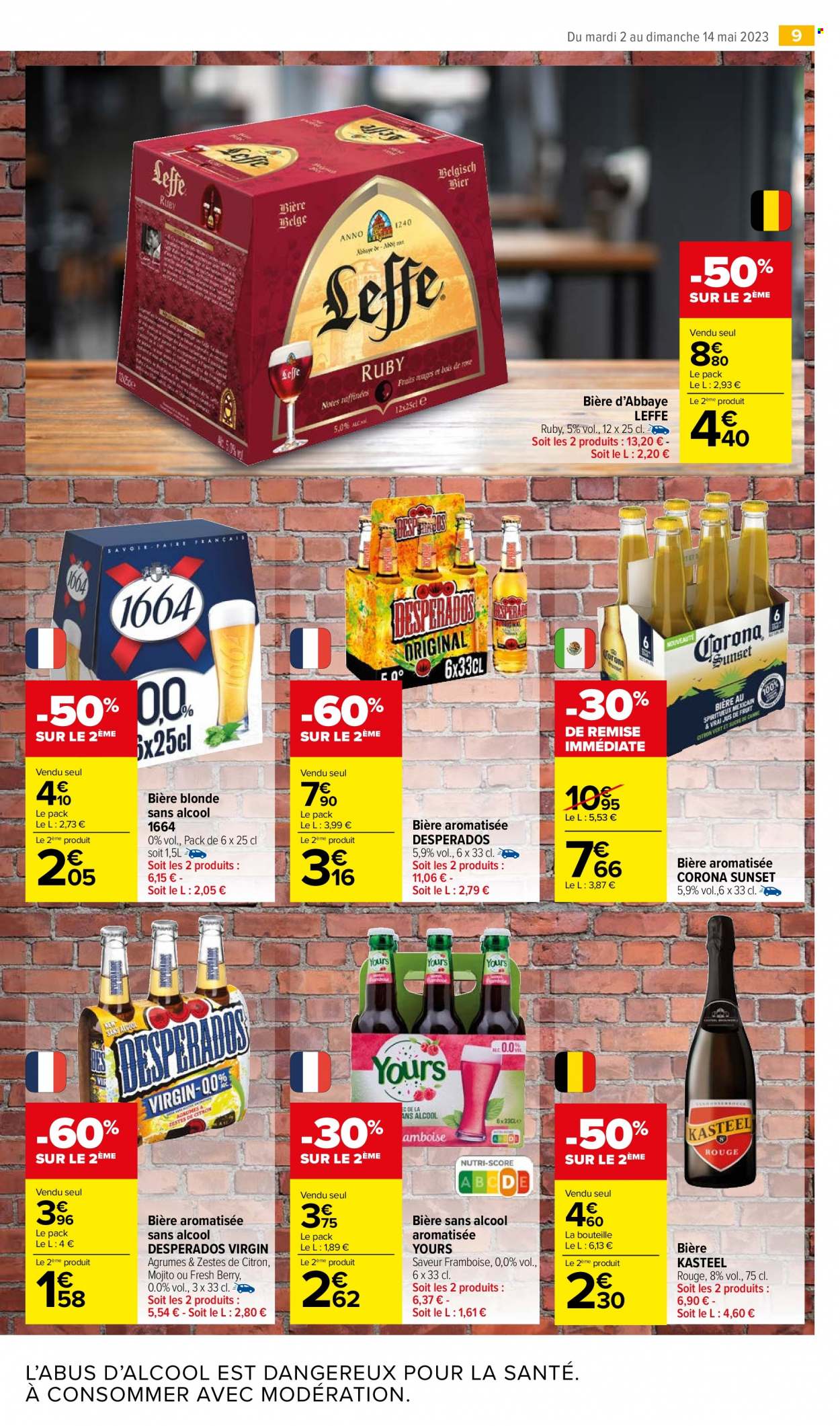Catalogue Carrefour Market - 02/05/2023 - 14/05/2023. Page 11