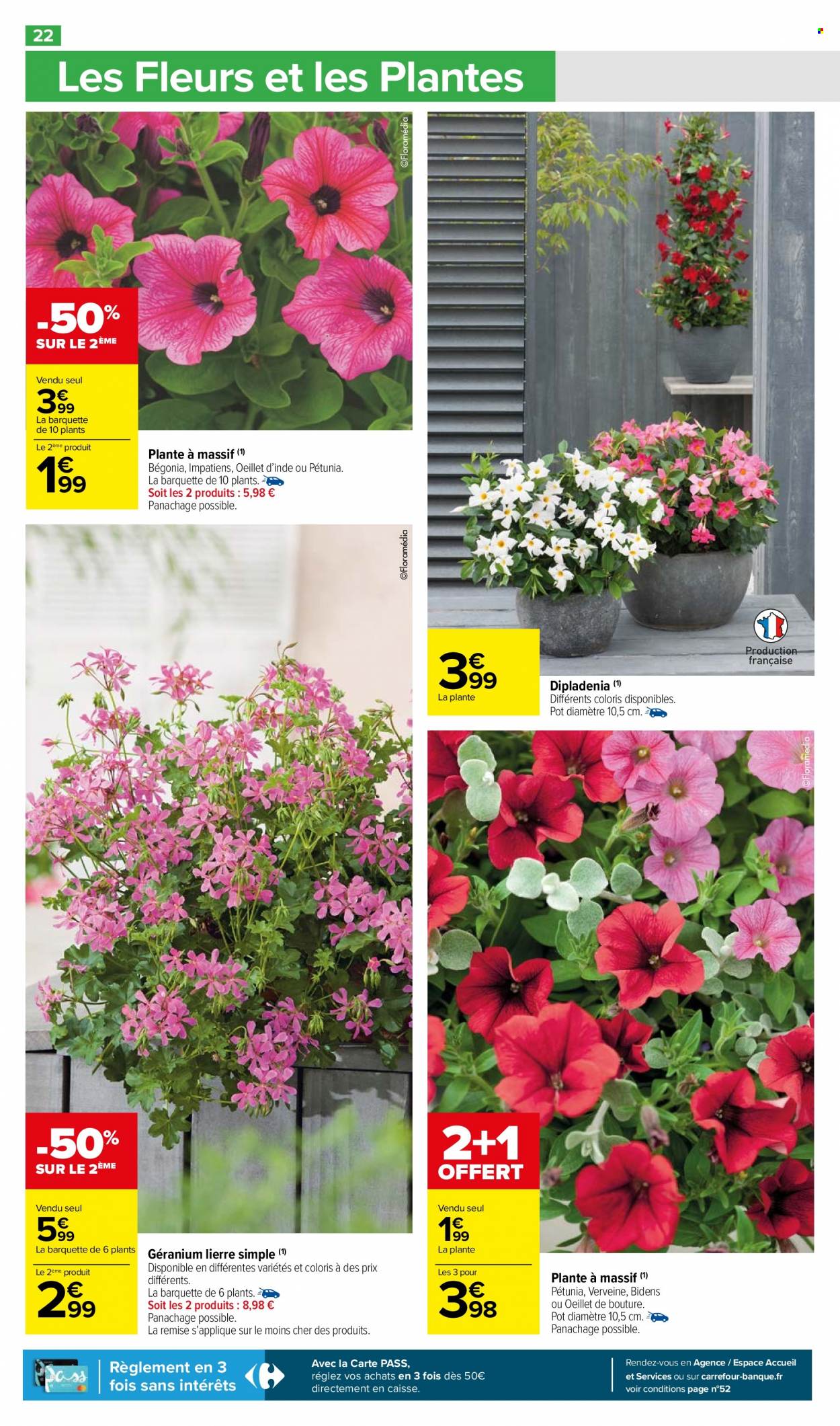 Catalogue Carrefour Market - 02/05/2023 - 14/05/2023. Page 24