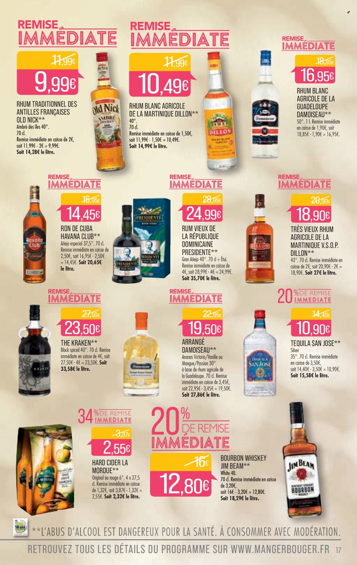 Catalogue Supermarché Match - 02/05/2023 - 07/05/2023. Page 17