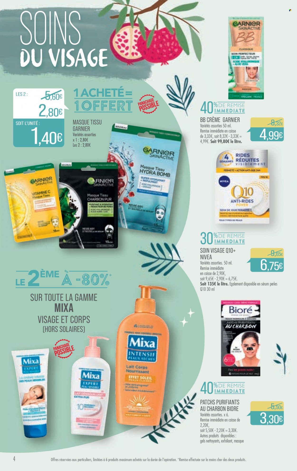 Catalogue Supermarché Match - 02/05/2023 - 14/05/2023. Page 4