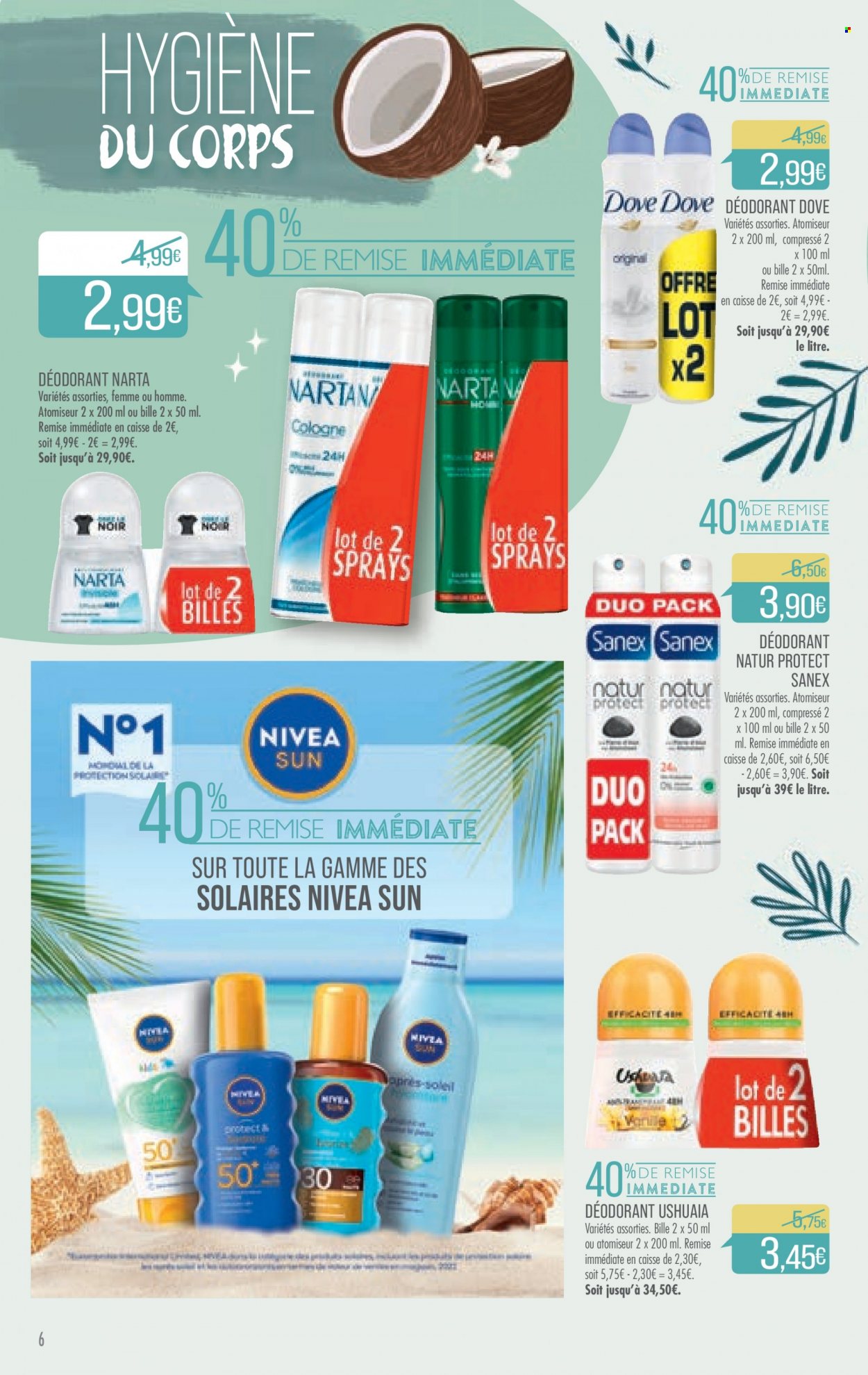 Catalogue Supermarché Match - 02/05/2023 - 14/05/2023. Page 6