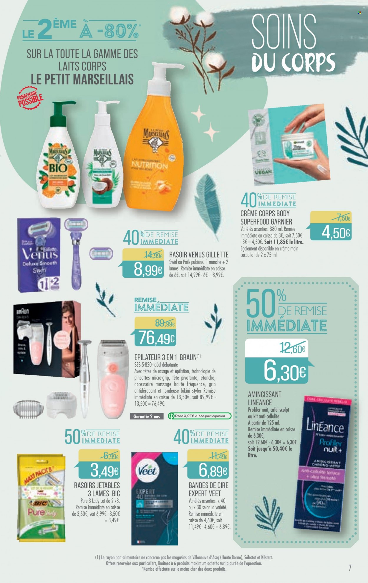 Catalogue Supermarché Match - 02/05/2023 - 14/05/2023. Page 7